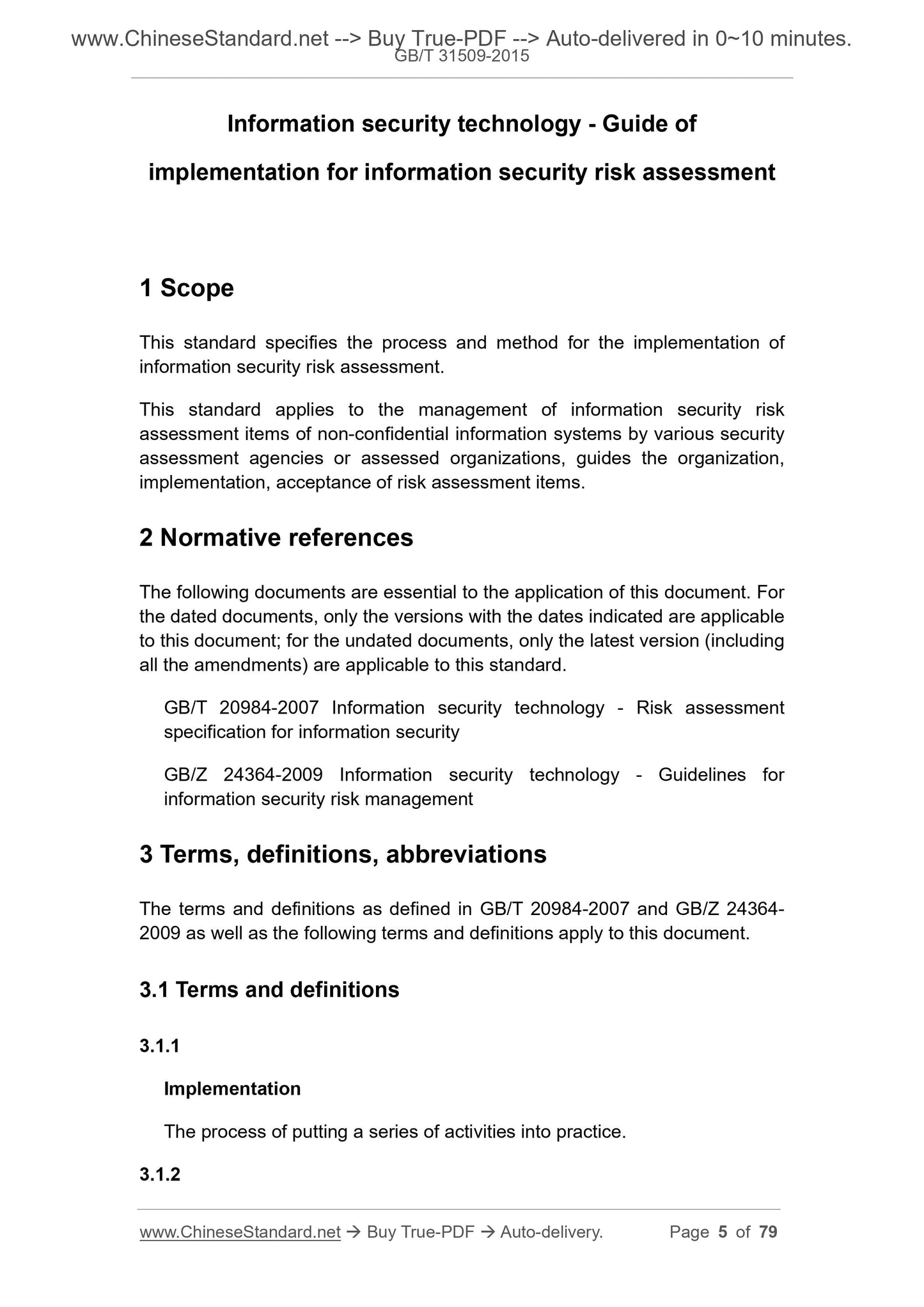GB/T 31509-2015 Page 3