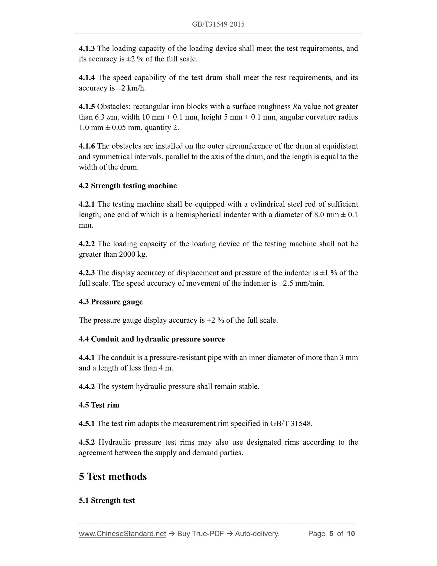 GB/T 31549-2015 Page 4