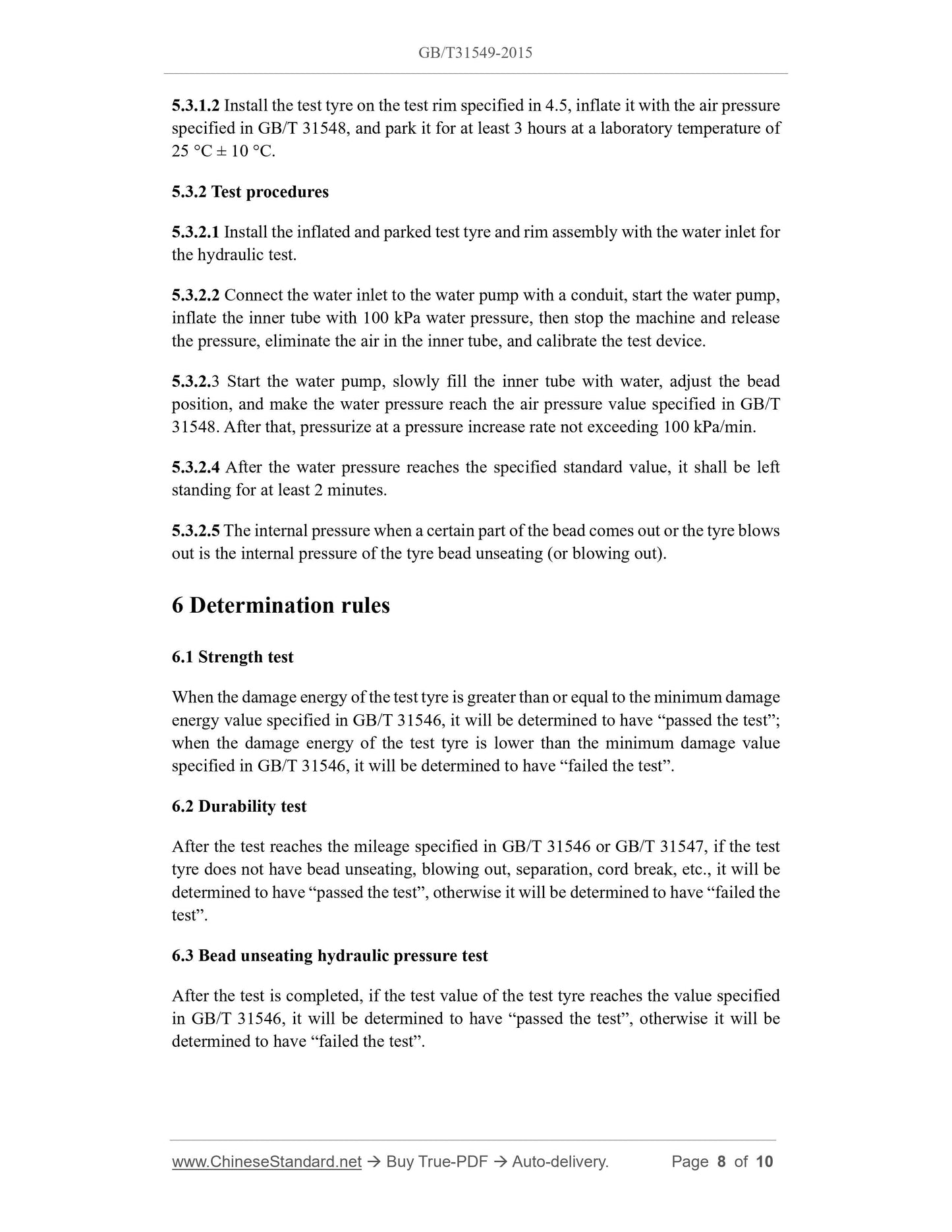 GB/T 31549-2015 Page 6
