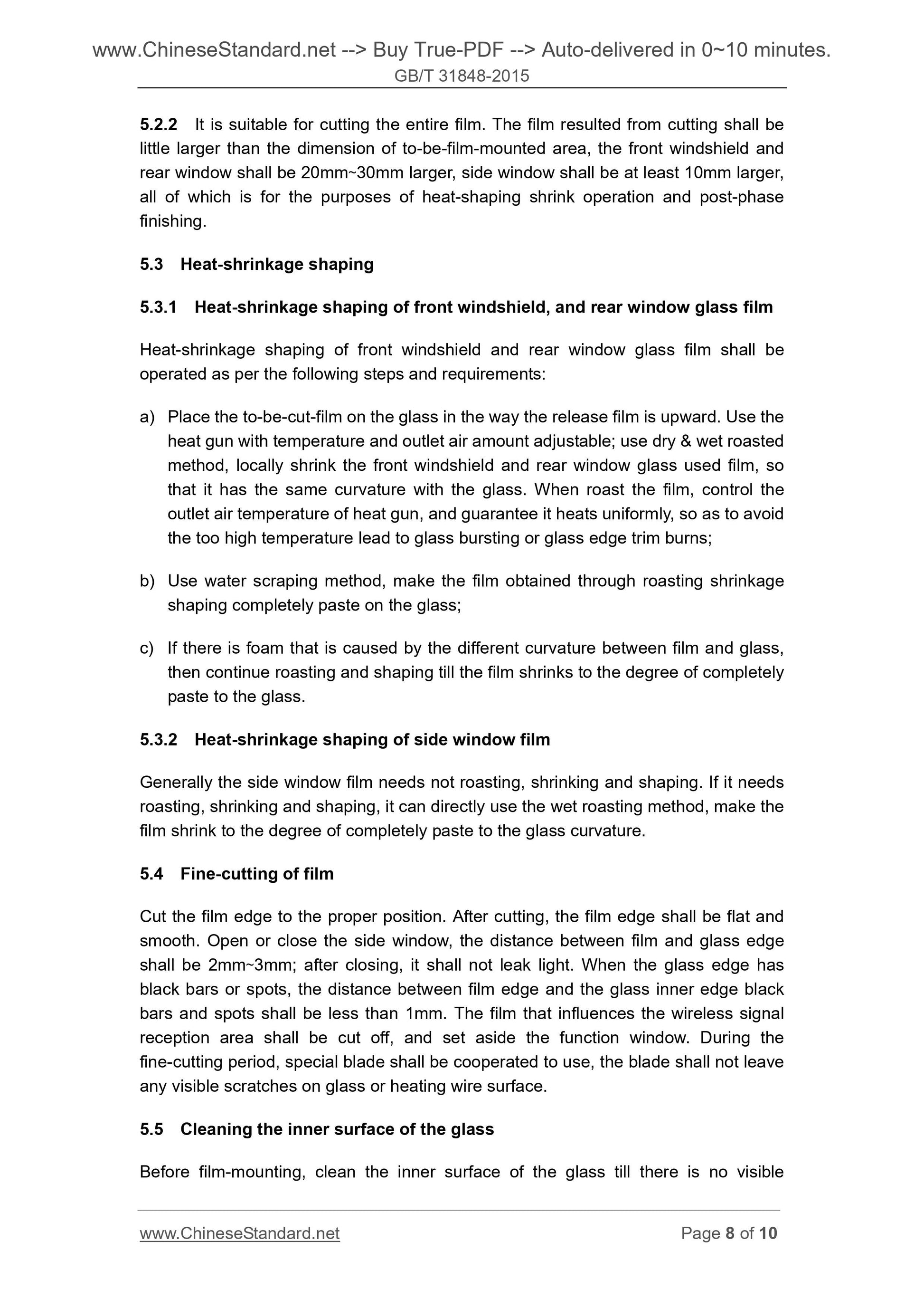 GB/T 31848-2015 Page 6