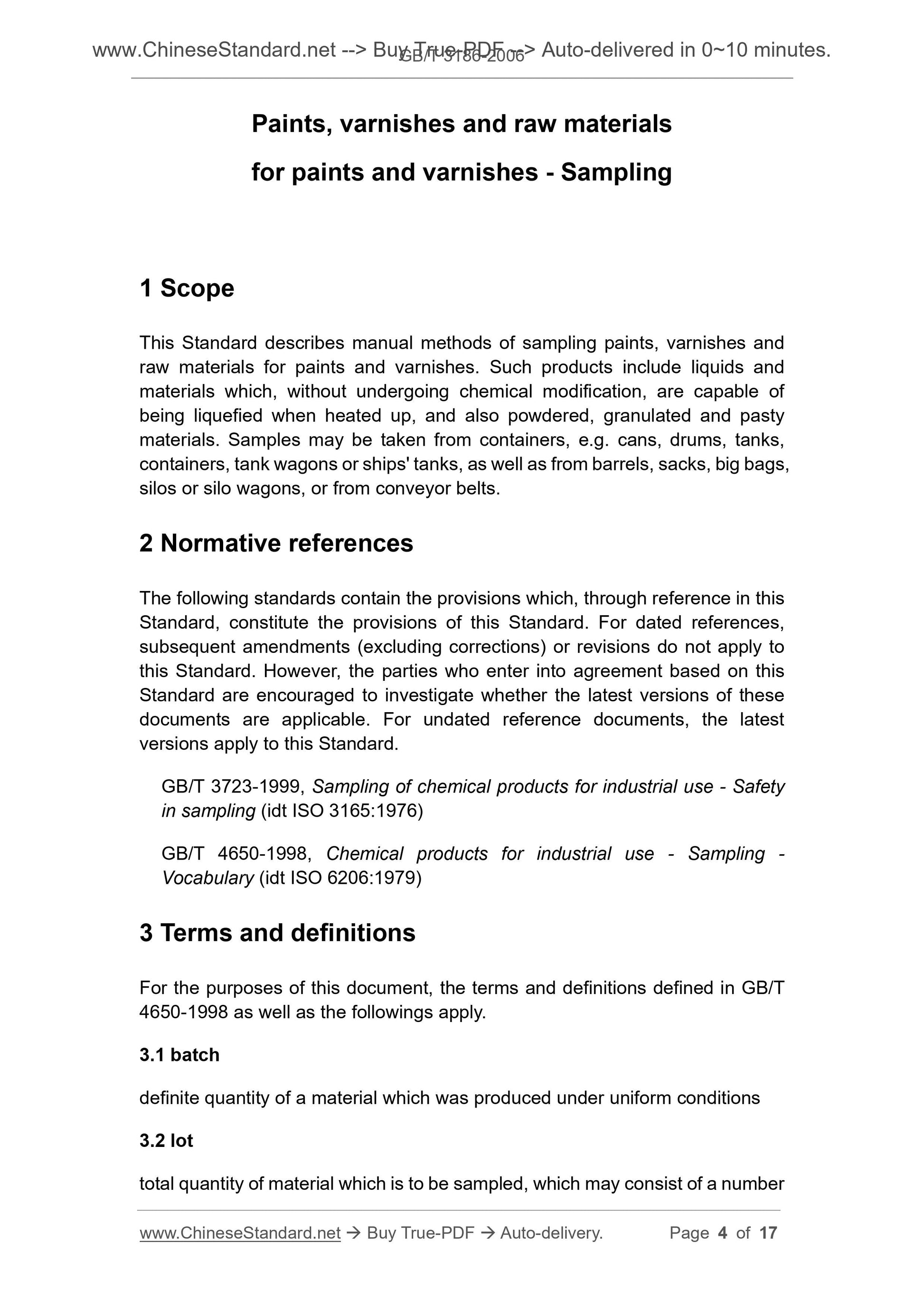 GB/T 3186-2006 Page 4