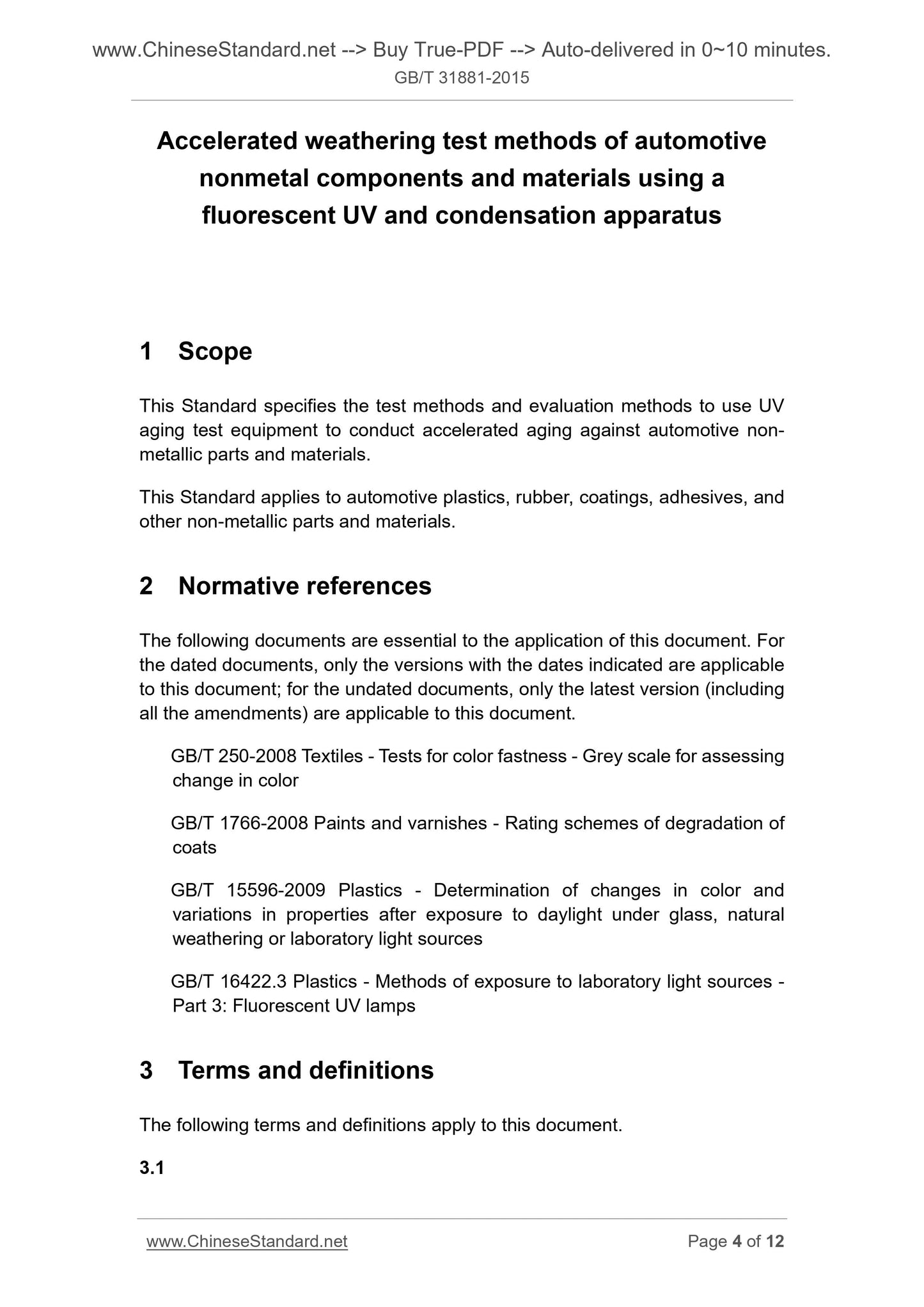 GB/T 31881-2015 Page 4