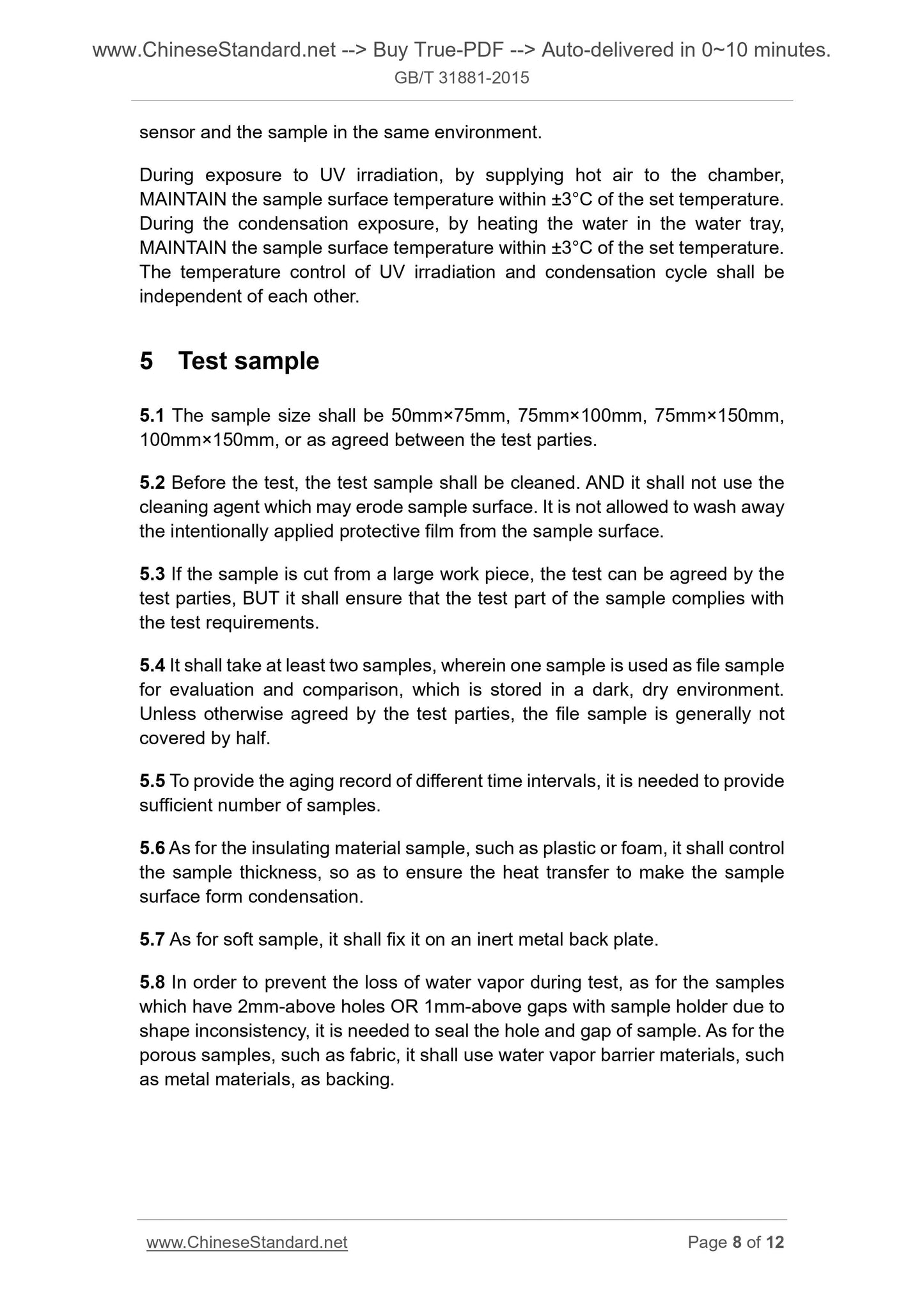GB/T 31881-2015 Page 5
