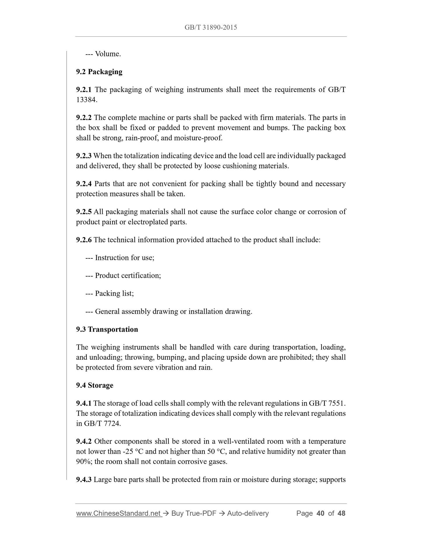 GB/T 31890-2015 Page 11