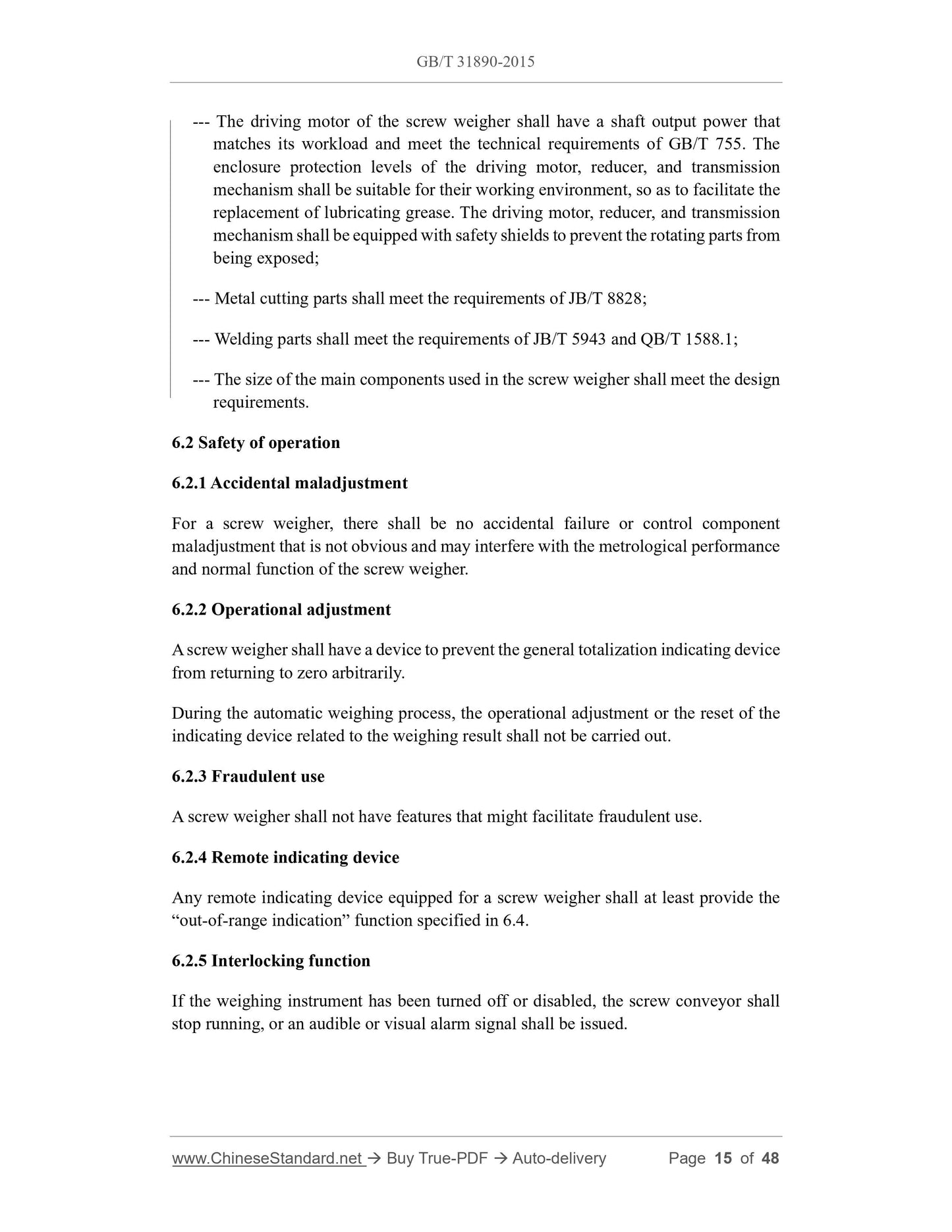 GB/T 31890-2015 Page 9