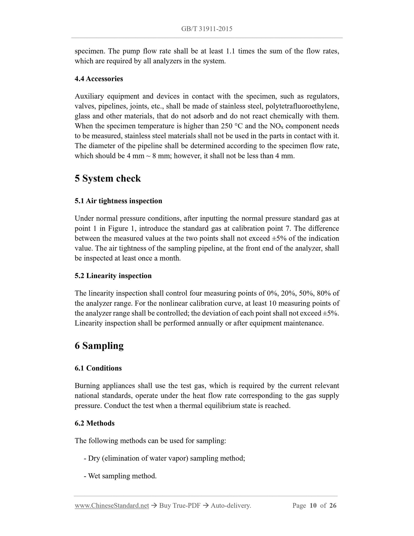GB/T 31911-2015 Page 6