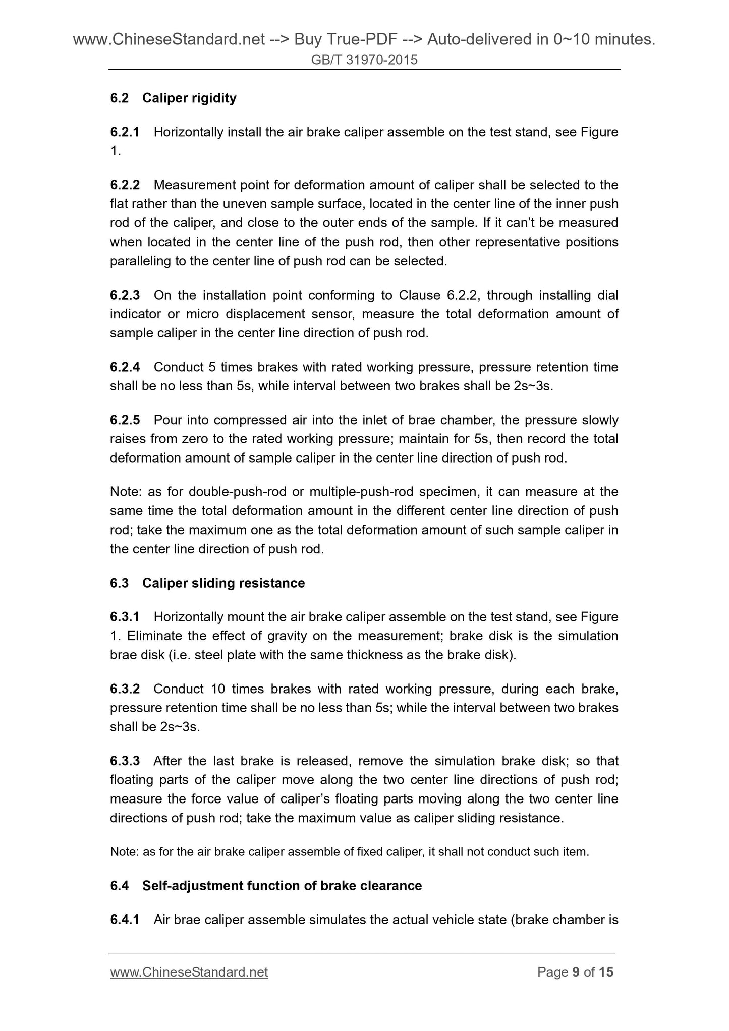 GB/T 31970-2015 Page 6