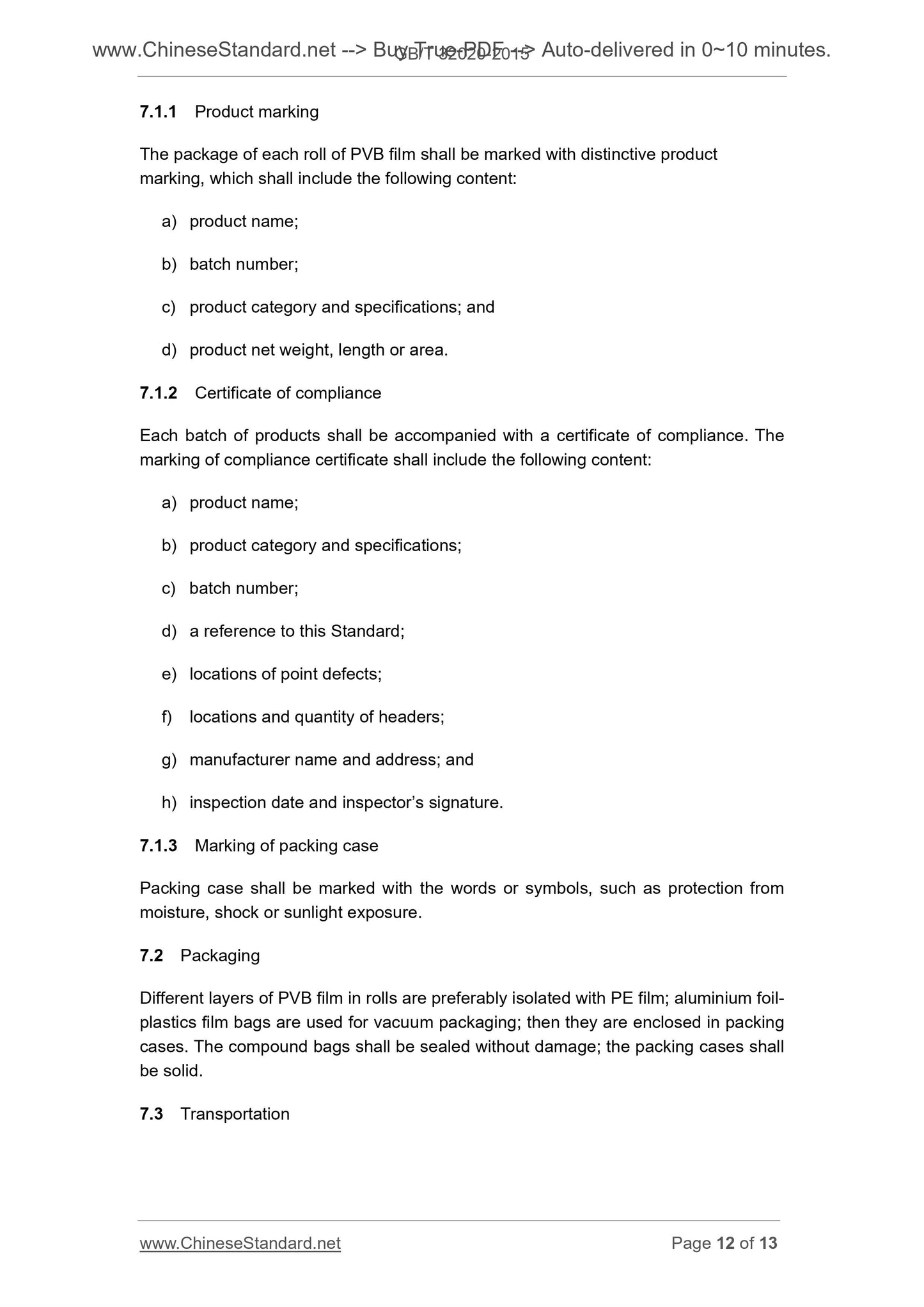 GB/T 32020-2015 Page 6
