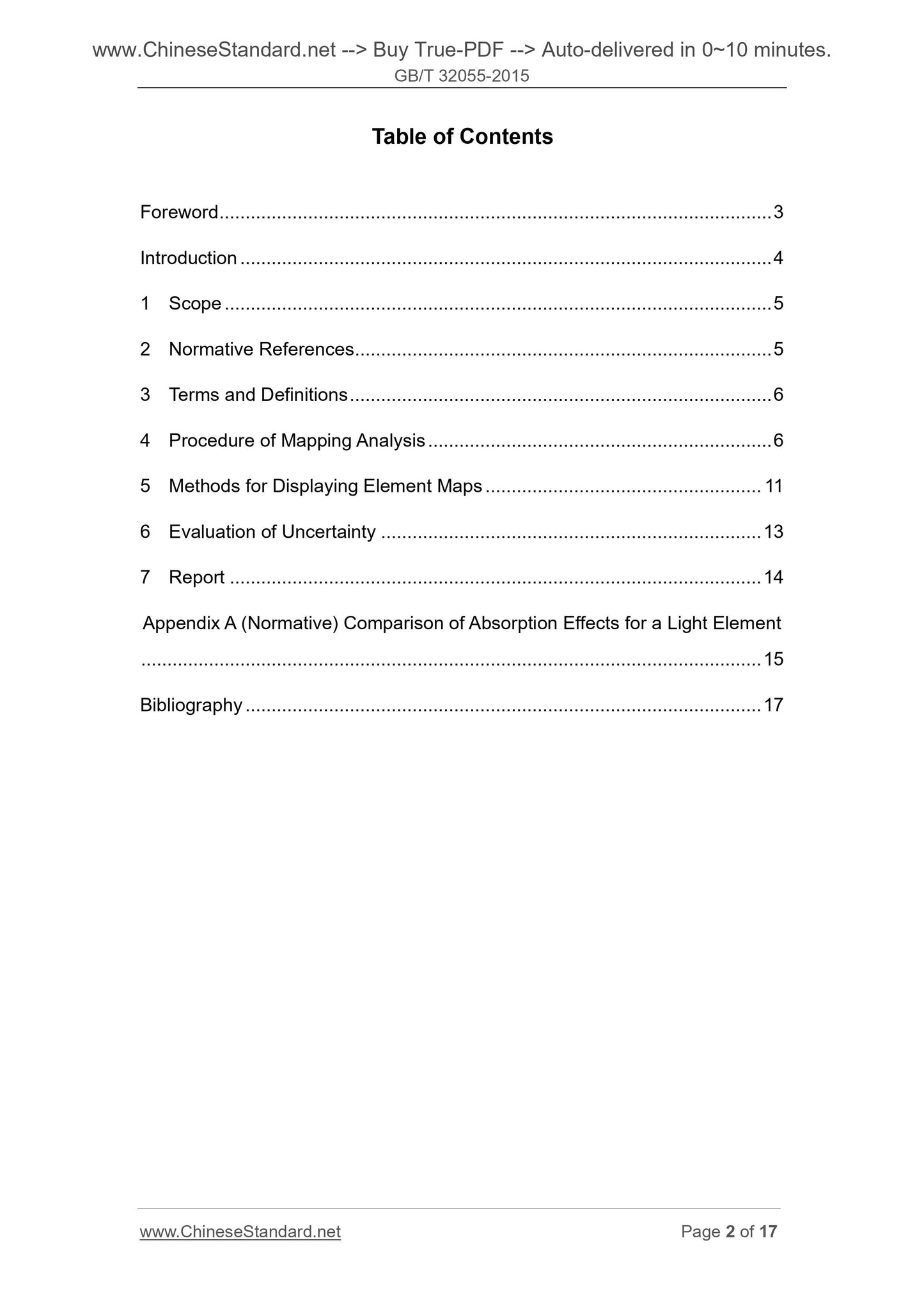 GB/T 32055-2015 Page 2