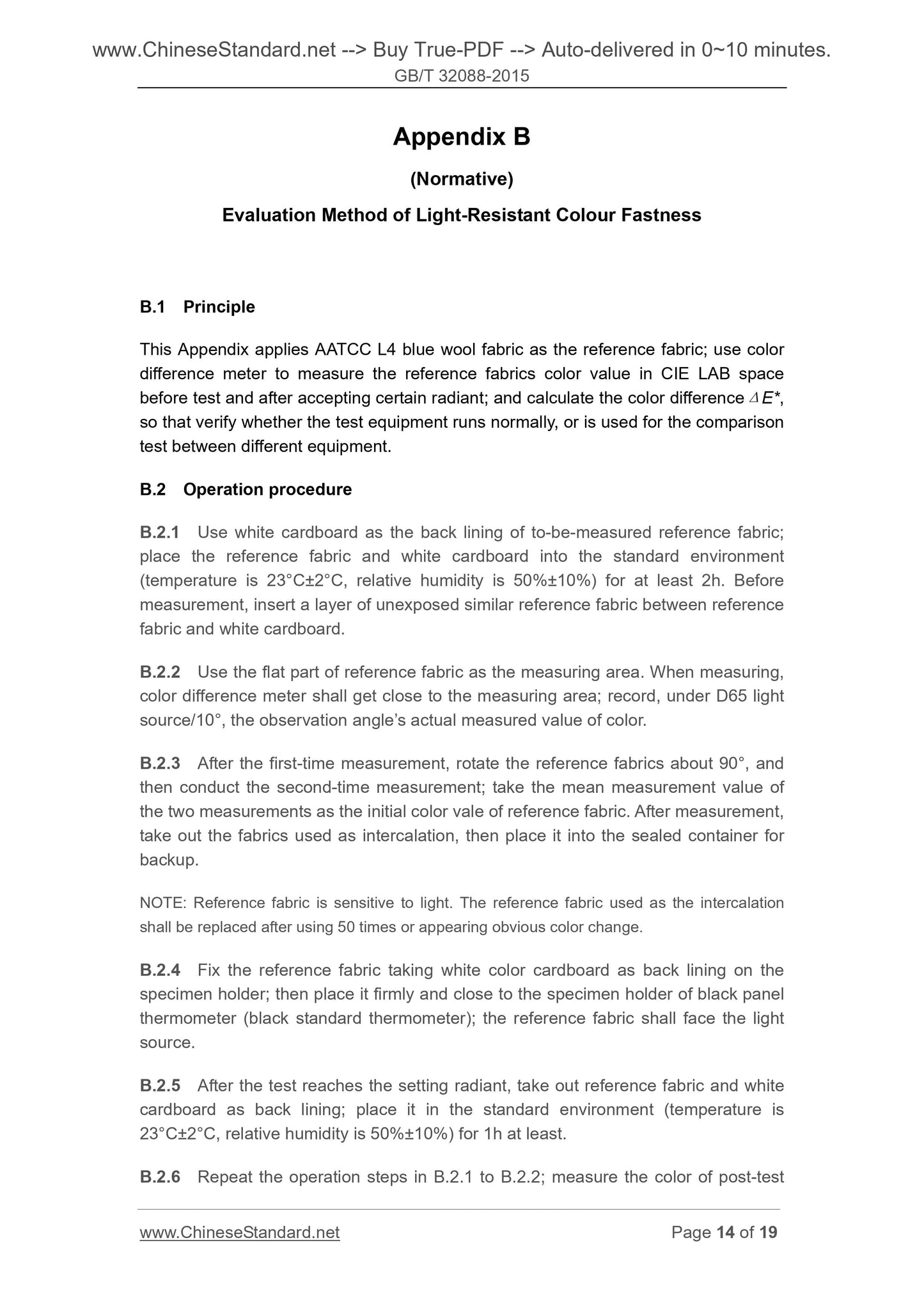 GB/T 32088-2015 Page 8