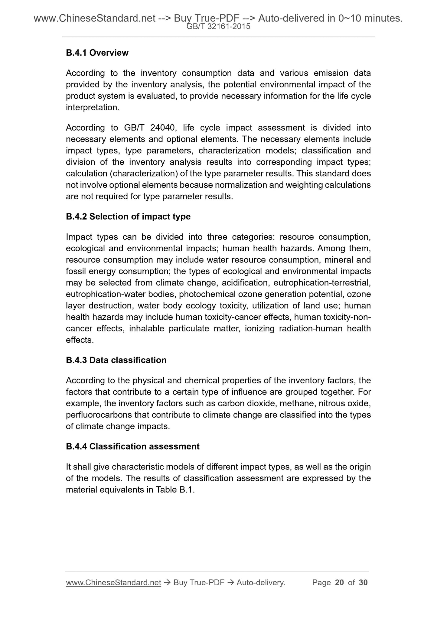 GB/T 32161-2015 Page 10