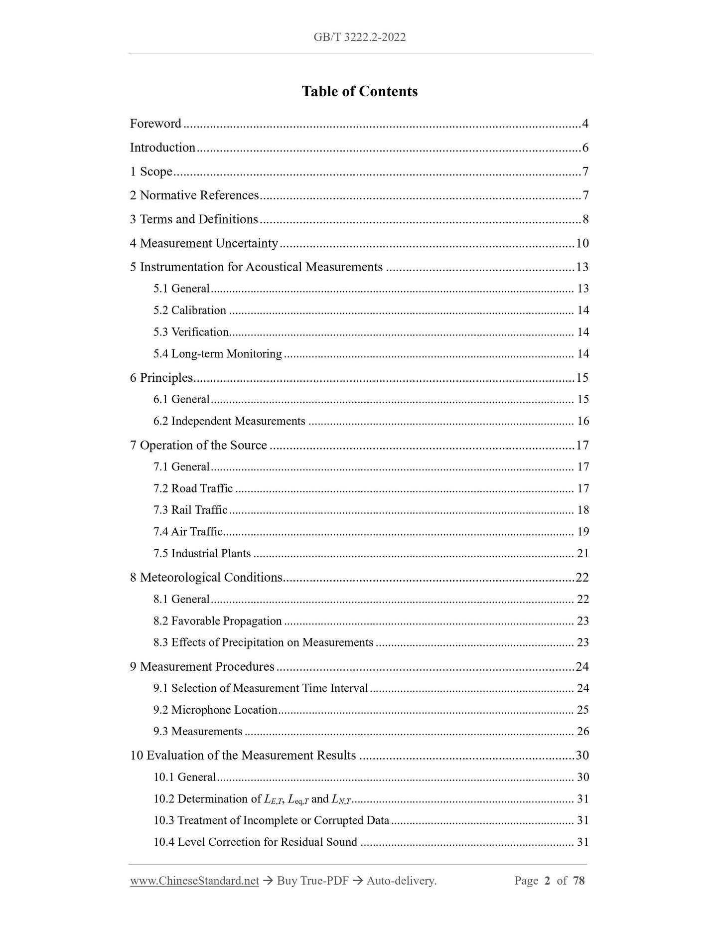 GB/T 3222.2-2022 Page 2