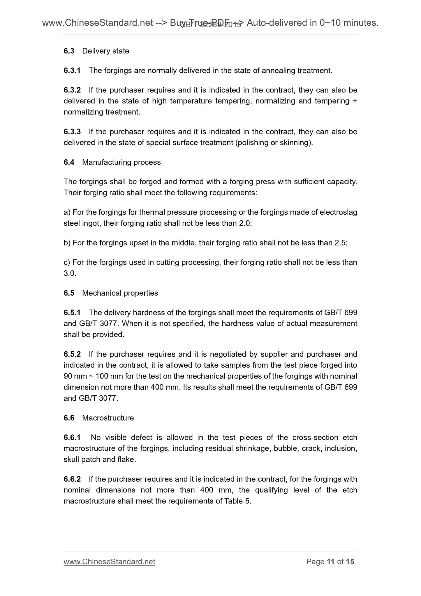 GB/T 32289-2015 Page 6