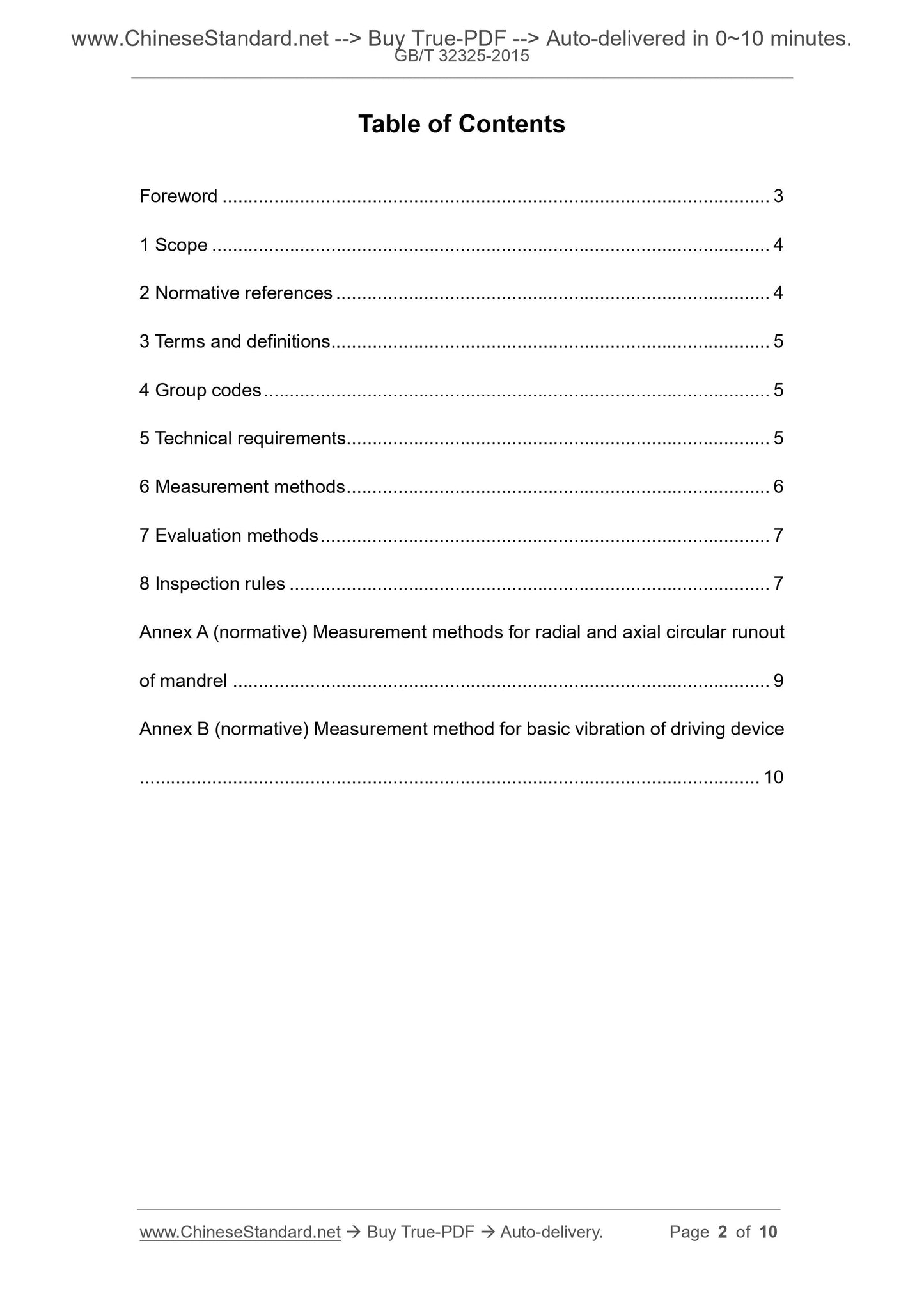 GB/T 32325-2015 Page 2