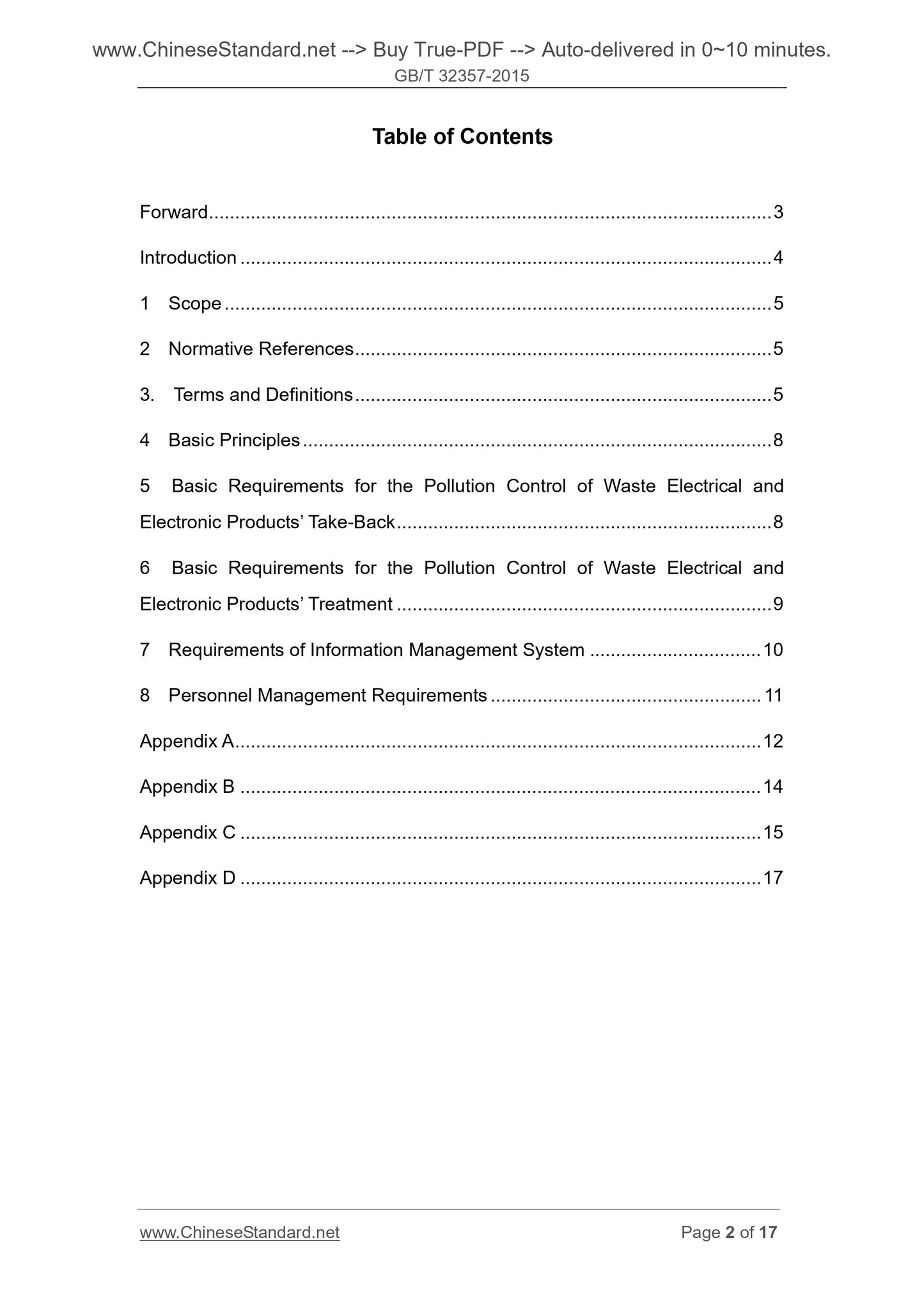 GB/T 32357-2015 Page 2