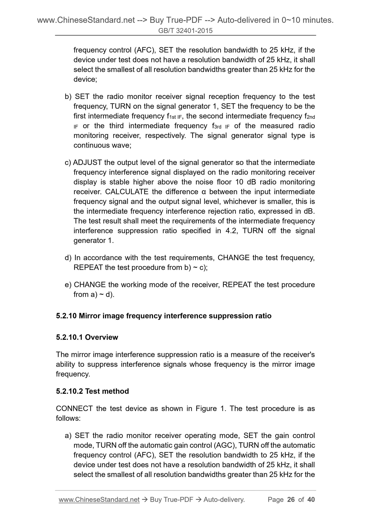 GB/T 32401-2015 Page 11