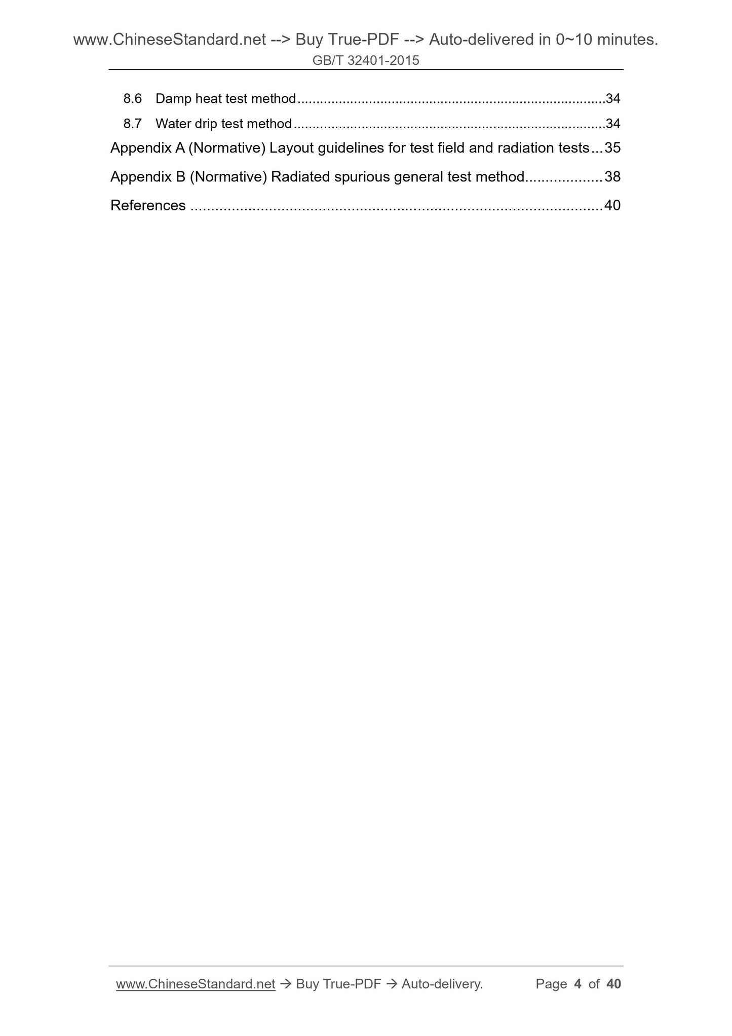 GB/T 32401-2015 Page 4