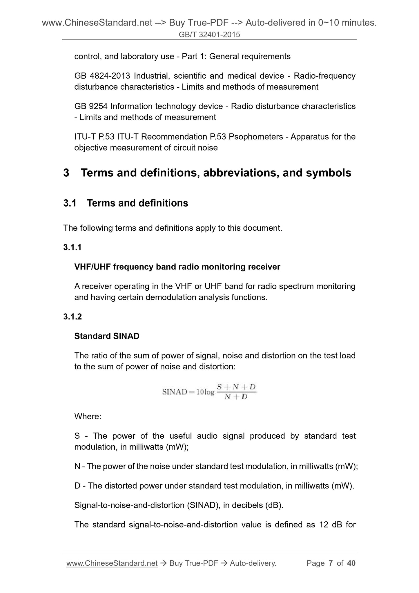 GB/T 32401-2015 Page 6