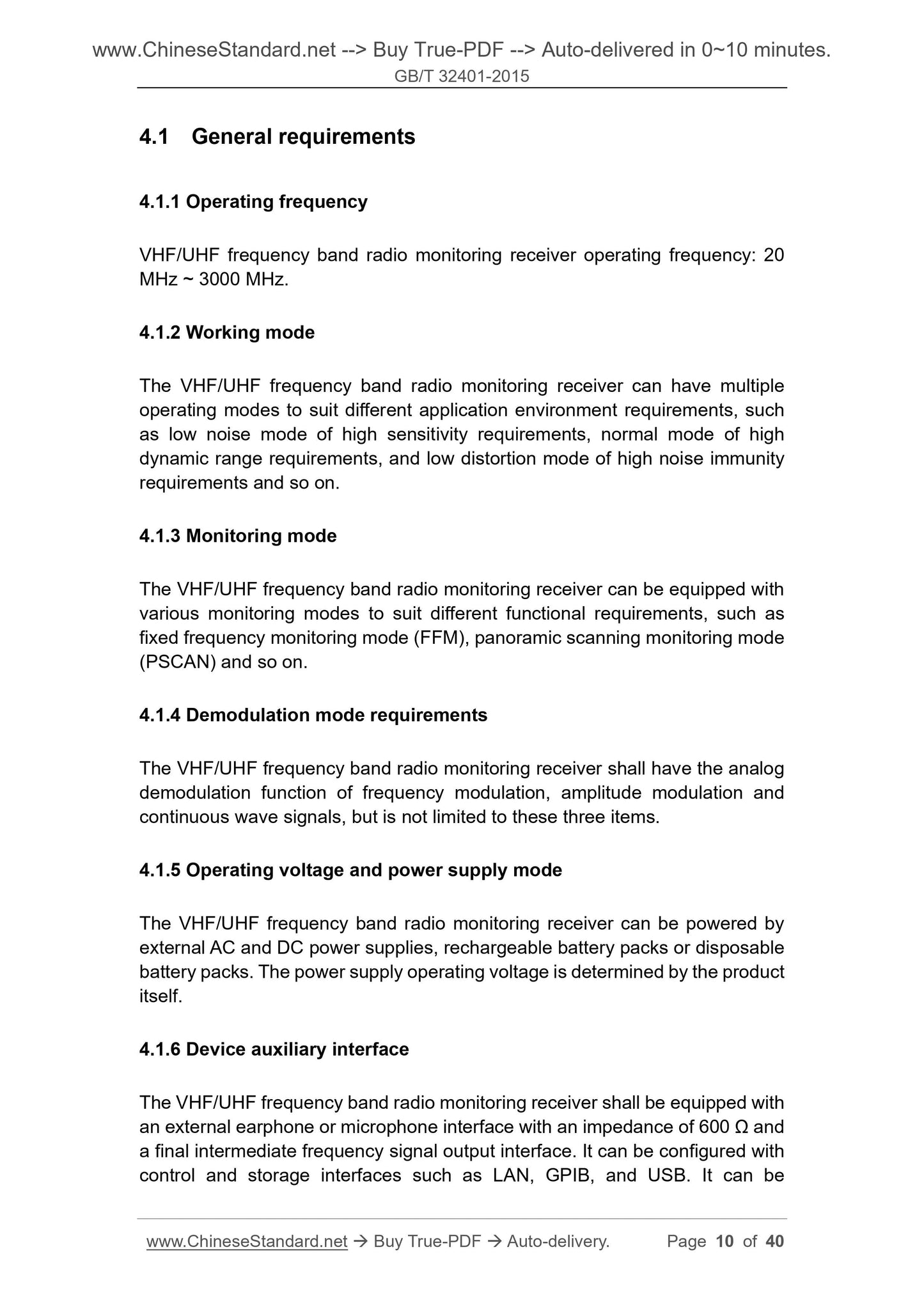 GB/T 32401-2015 Page 7