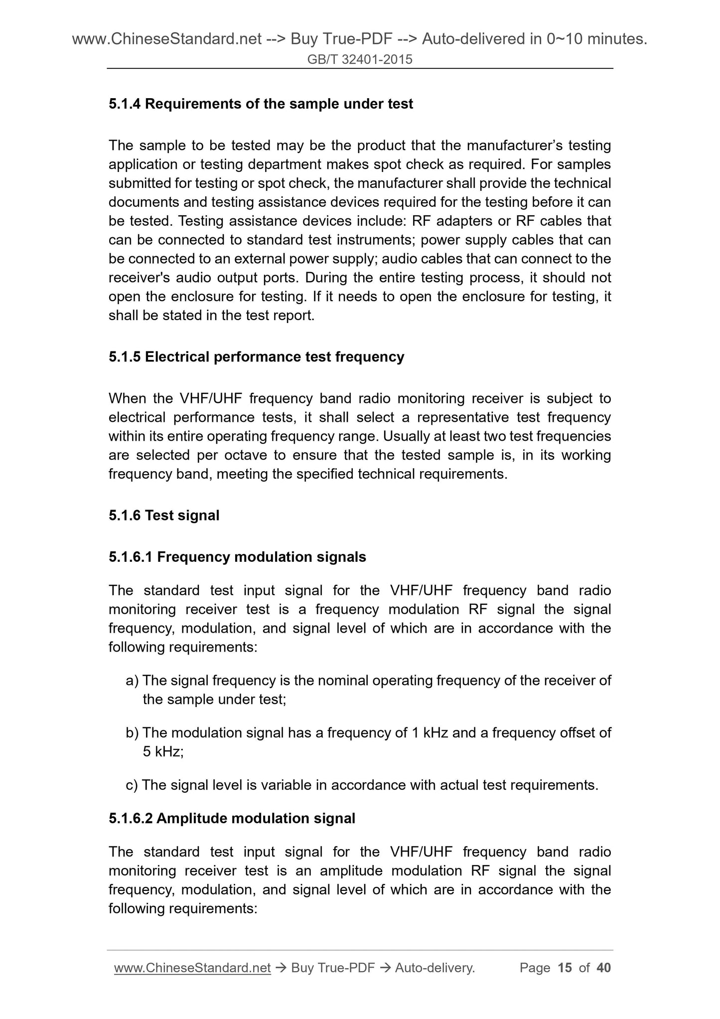 GB/T 32401-2015 Page 8
