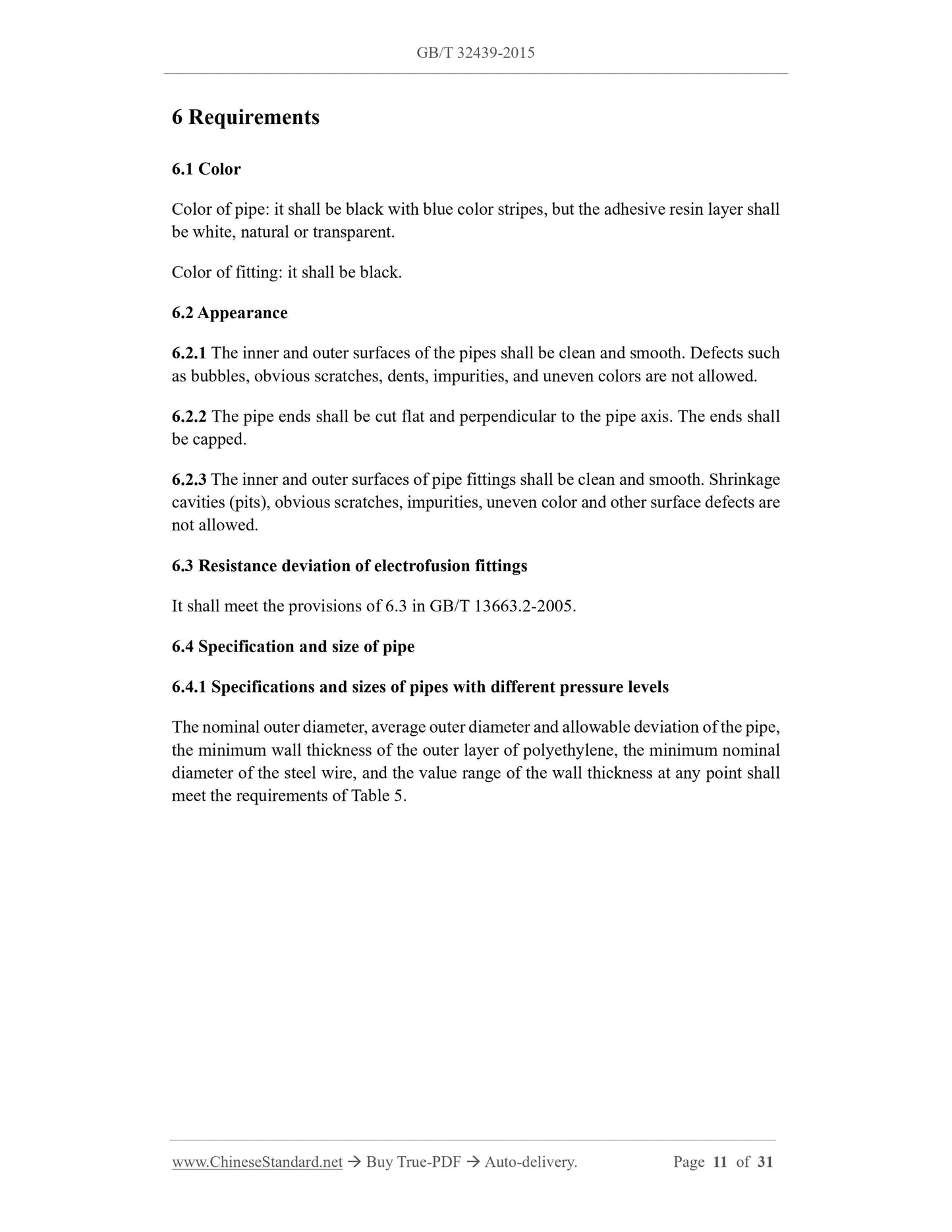 GB/T 32439-2015 Page 6