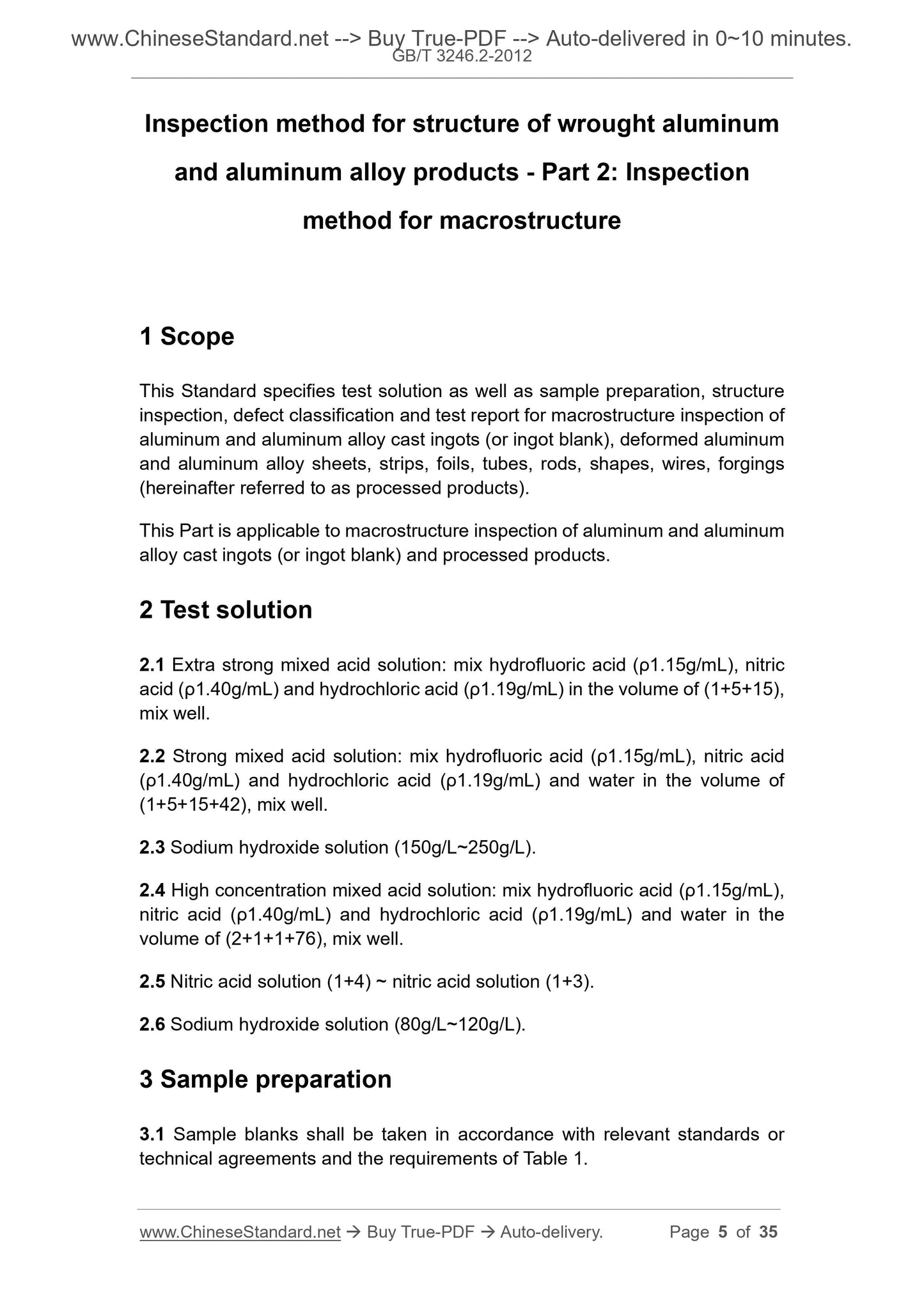 GB/T 3246.2-2012 Page 4