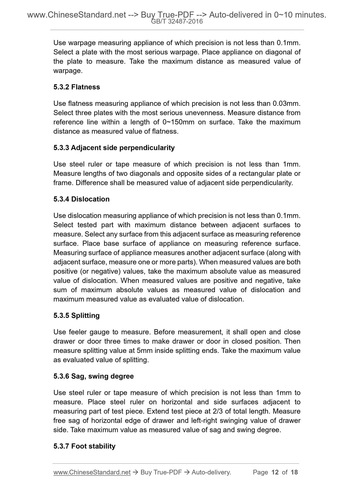 GB/T 32487-2016 Page 6