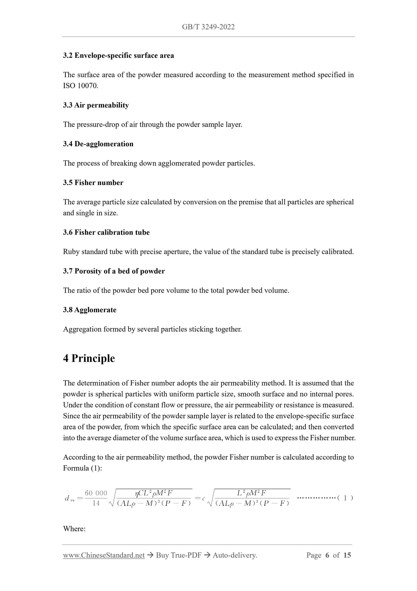 GB/T 3249-2022 Page 4