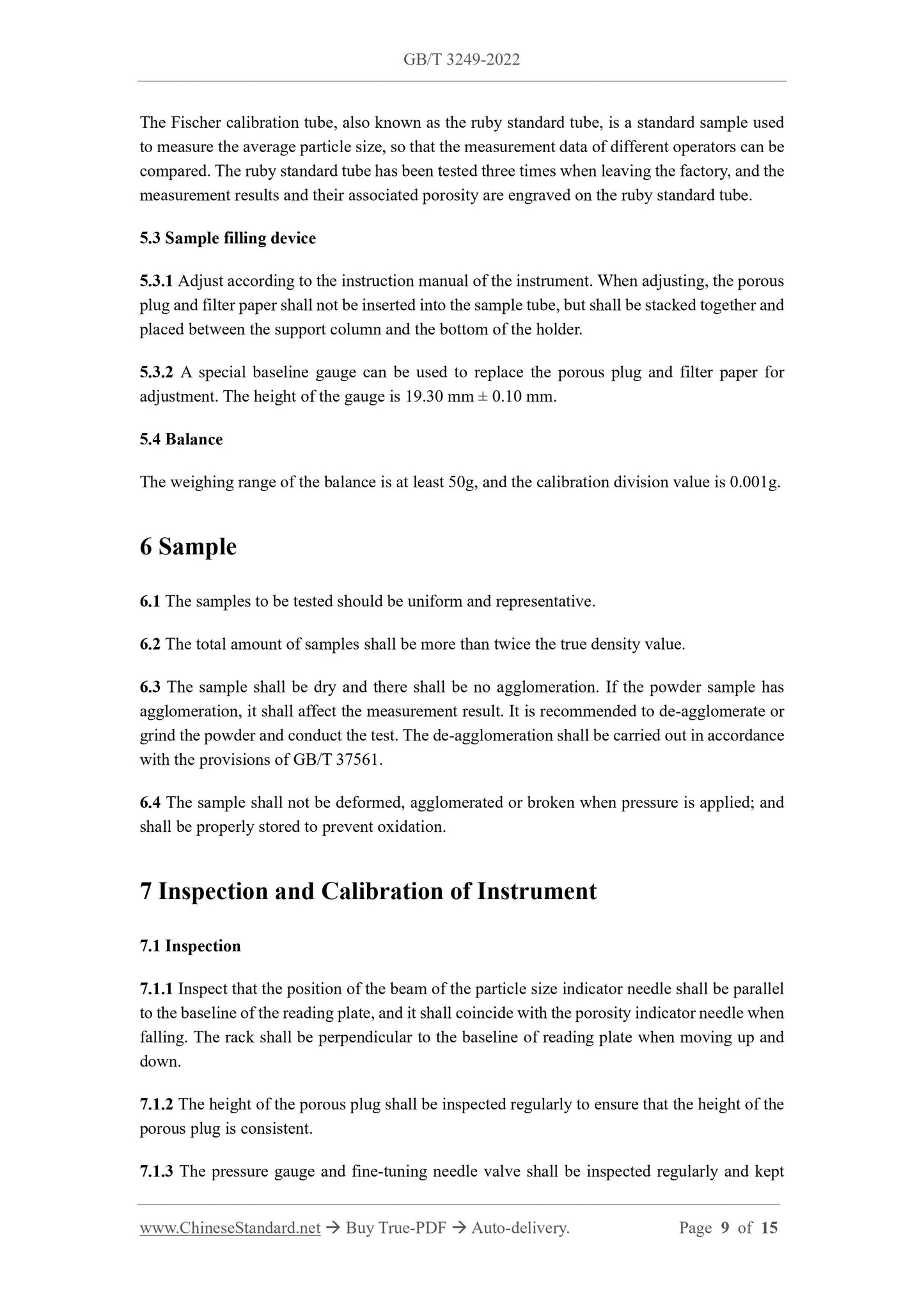 GB/T 3249-2022 Page 5