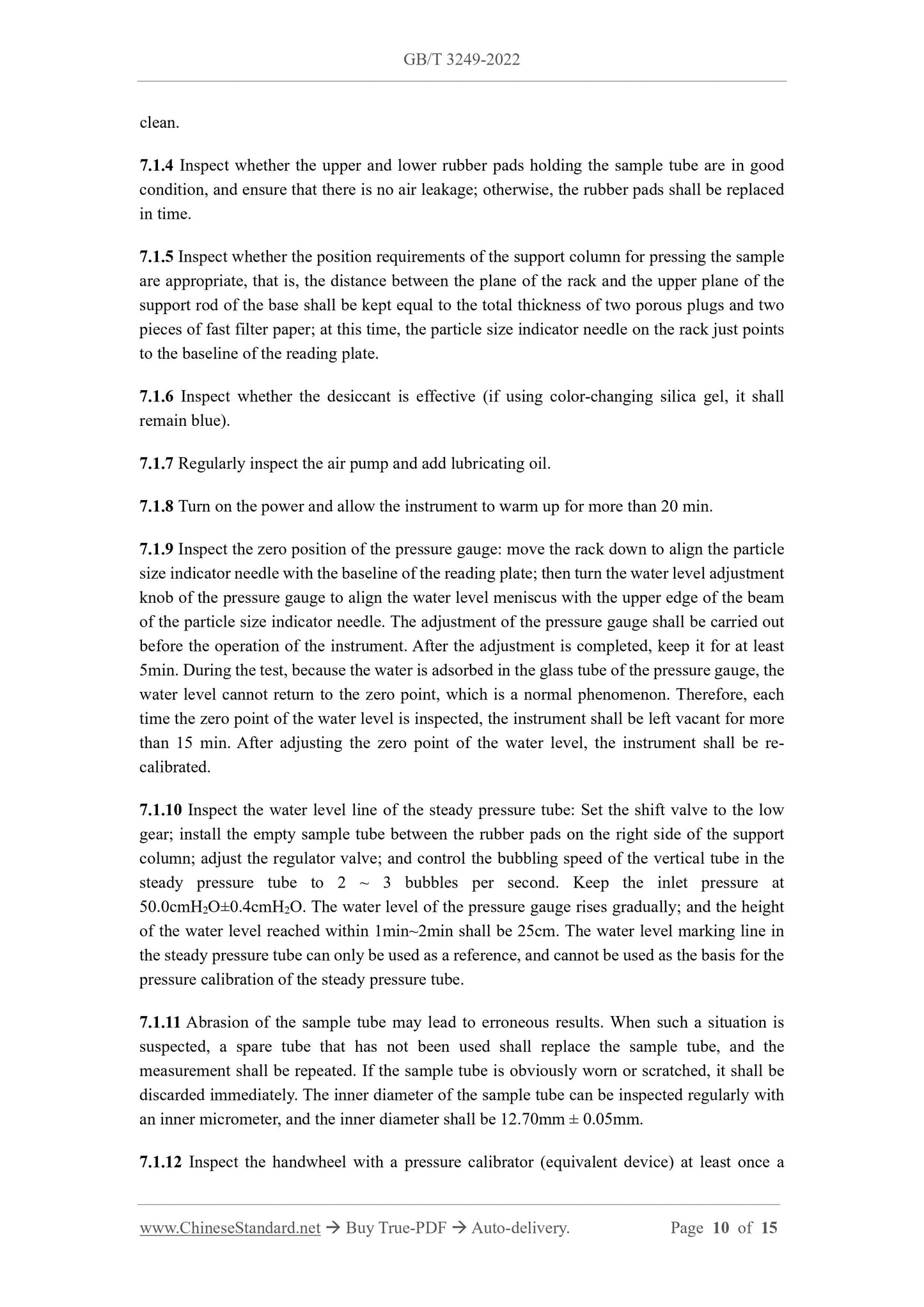 GB/T 3249-2022 Page 6