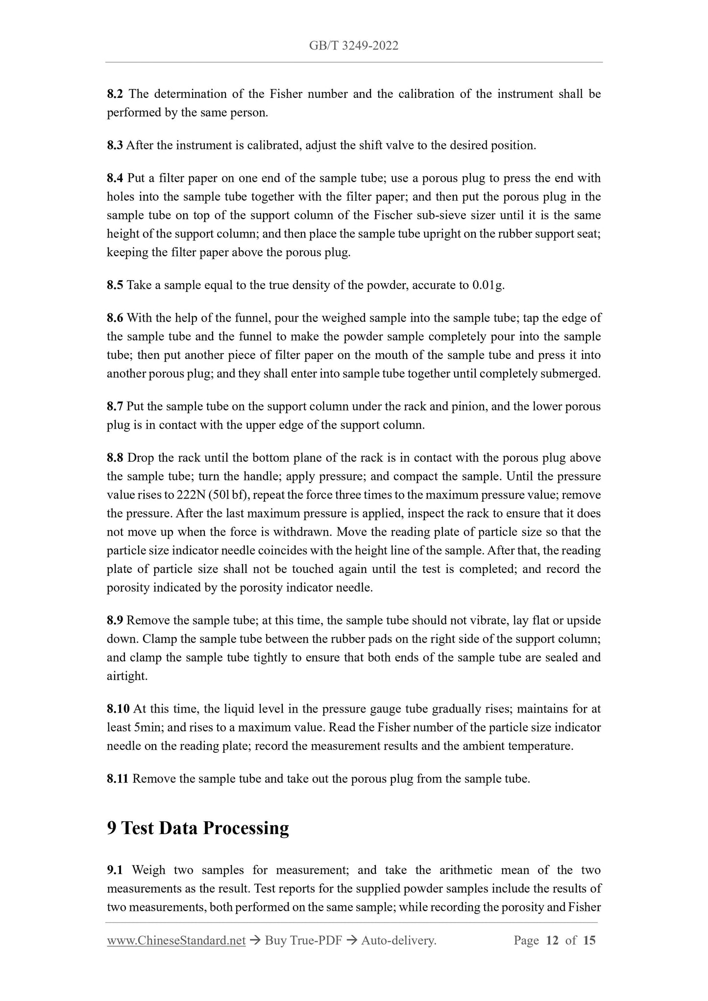 GB/T 3249-2022 Page 7