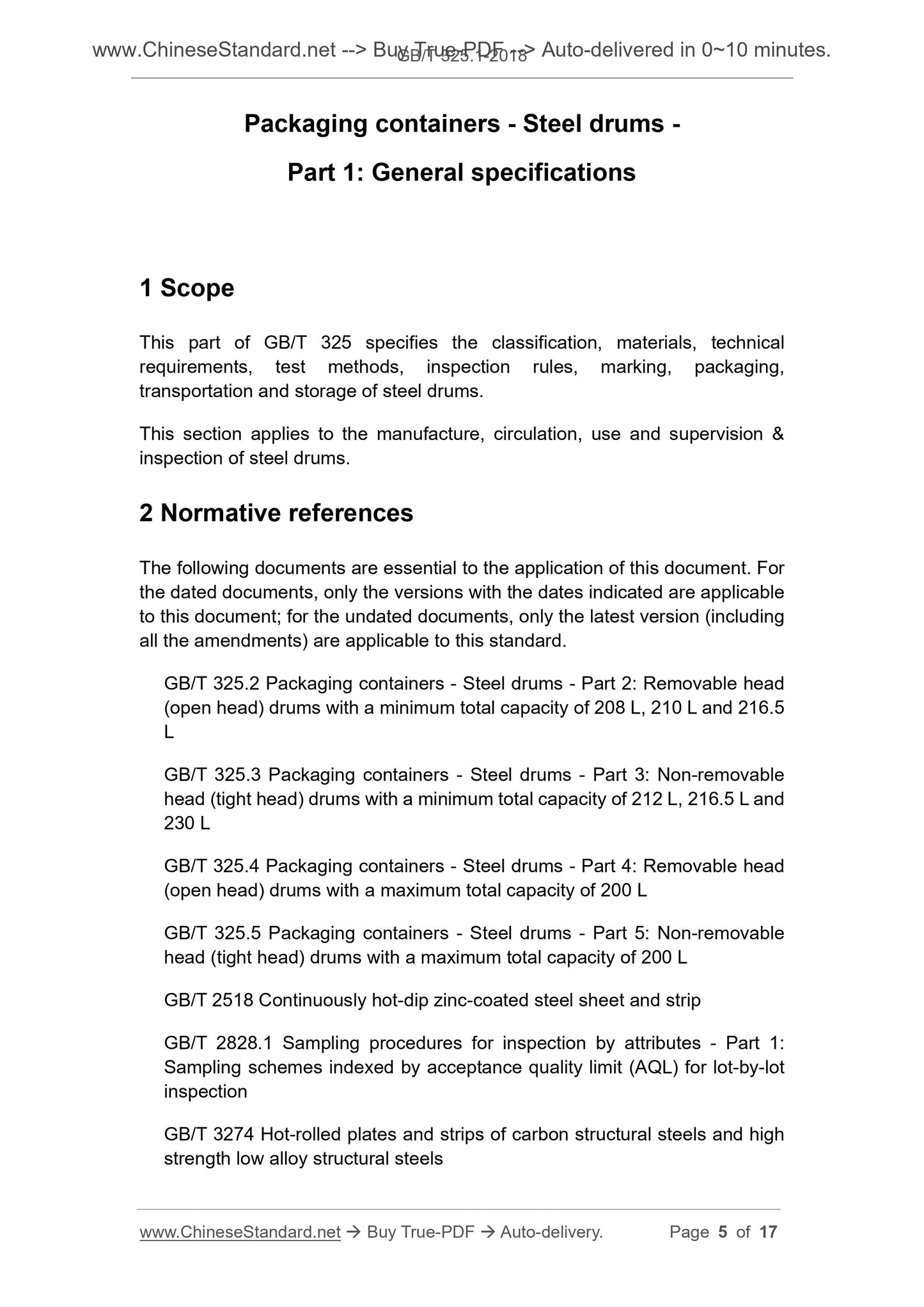 GB/T 325.1-2018 Page 3