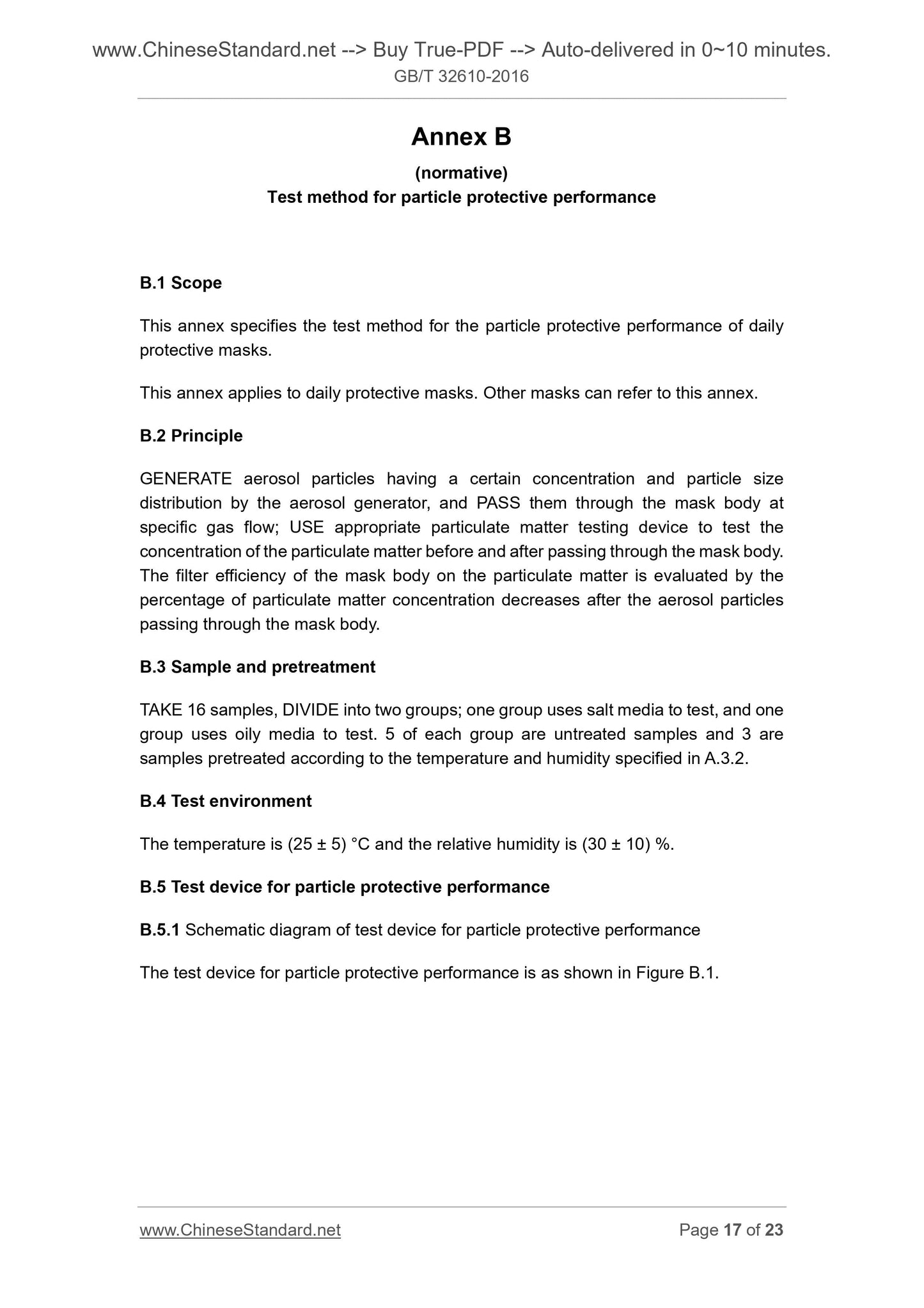 GB/T 32610-2016 Page 10