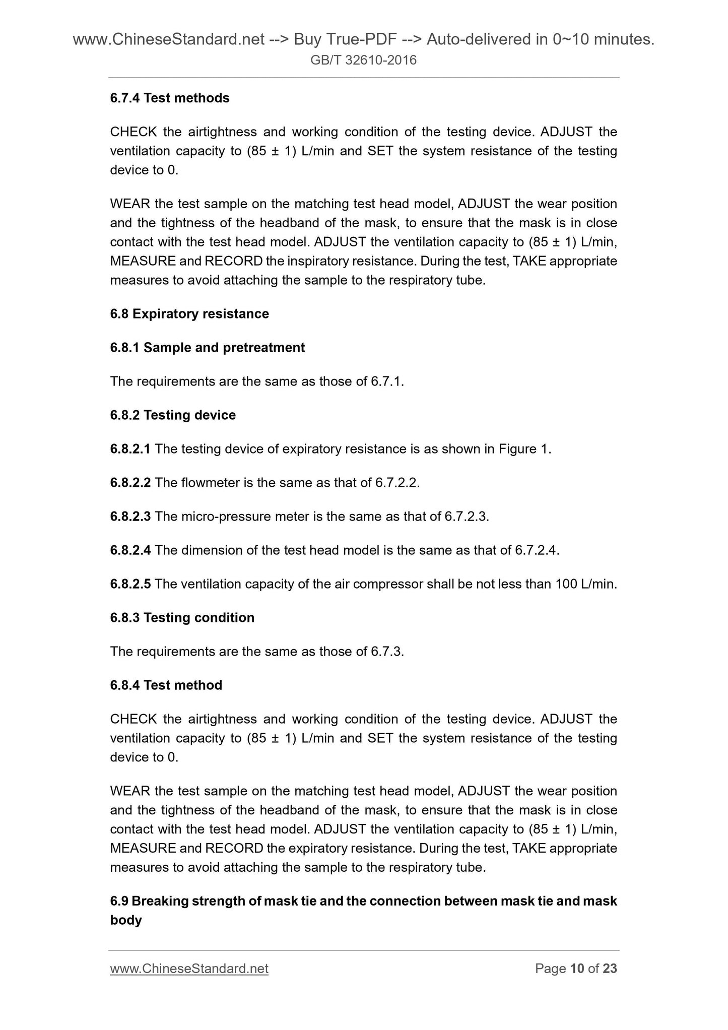 GB/T 32610-2016 Page 7