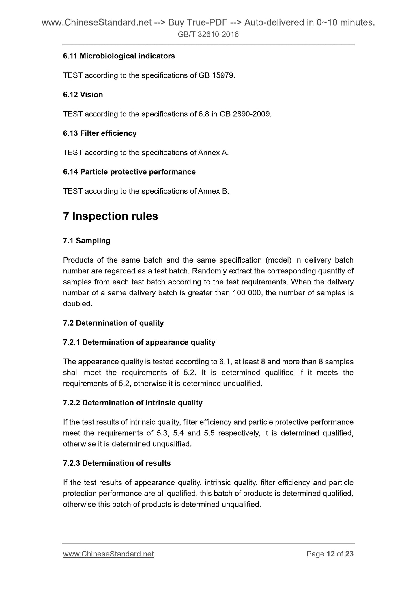 GB/T 32610-2016 Page 8