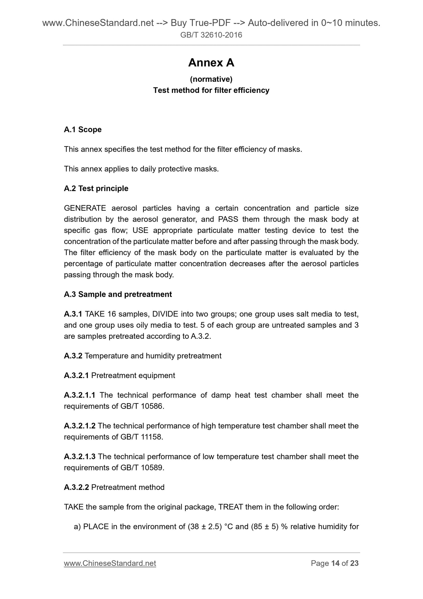 GB/T 32610-2016 Page 9