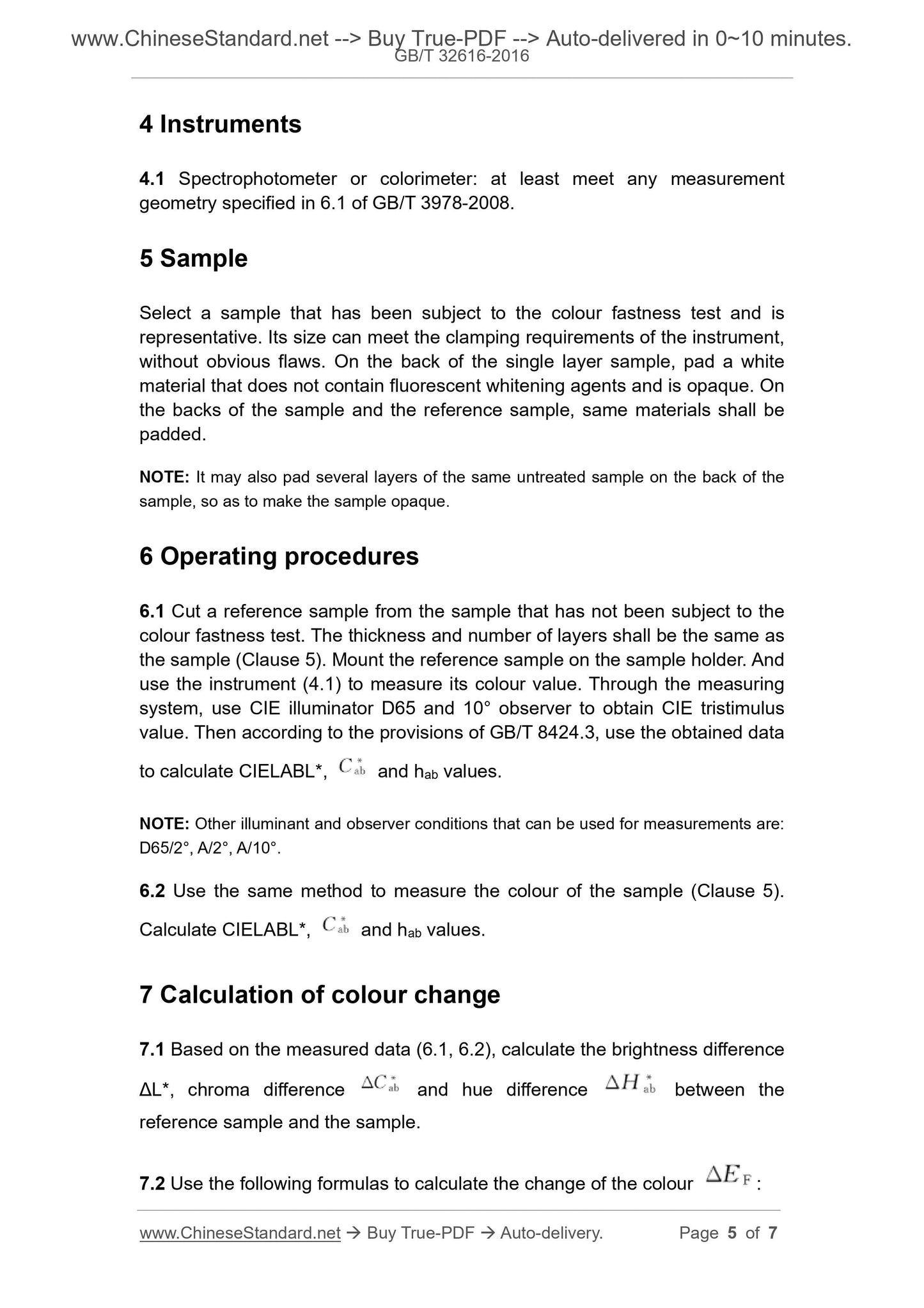 GB/T 32616-2016 Page 4