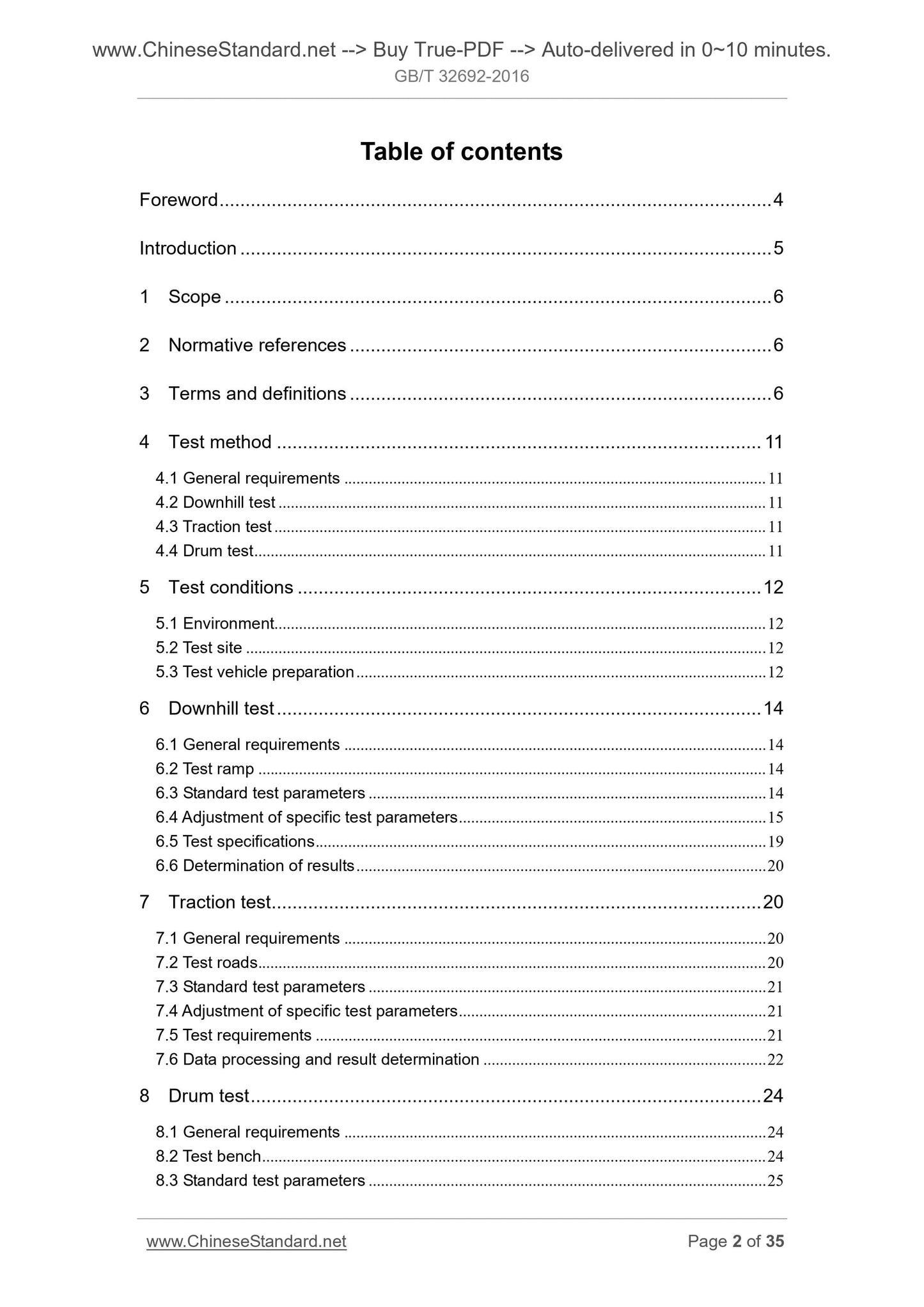 GB/T 32692-2016 Page 2