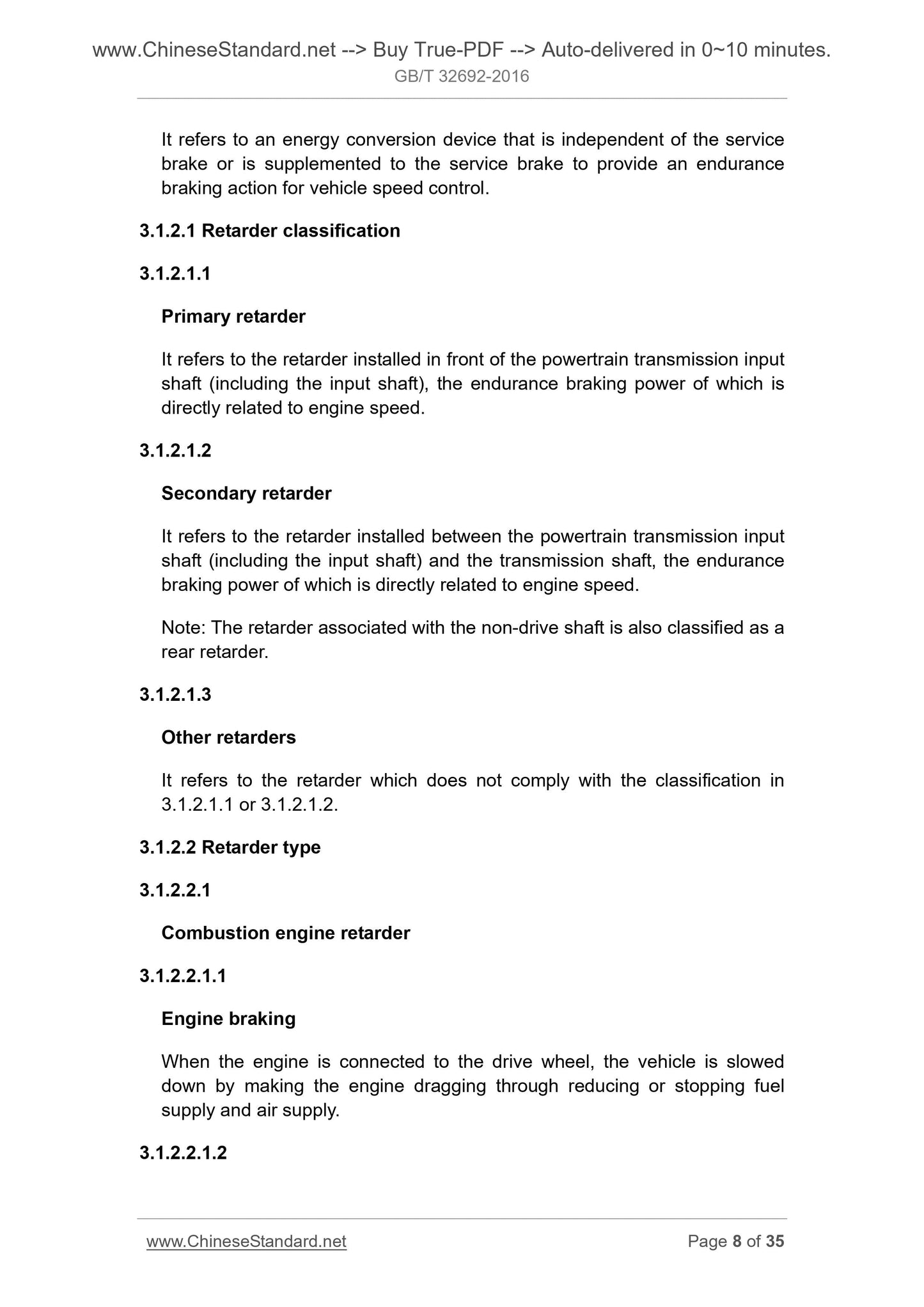 GB/T 32692-2016 Page 6