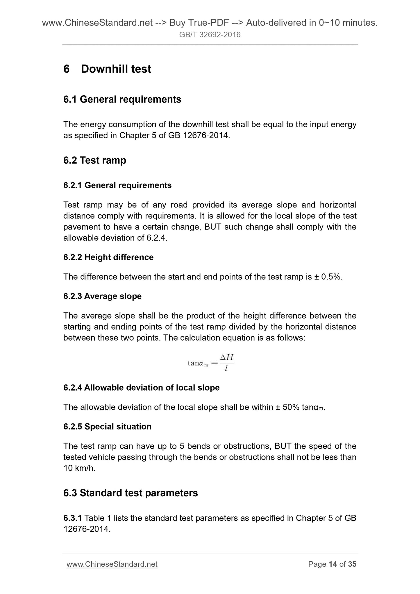 GB/T 32692-2016 Page 8