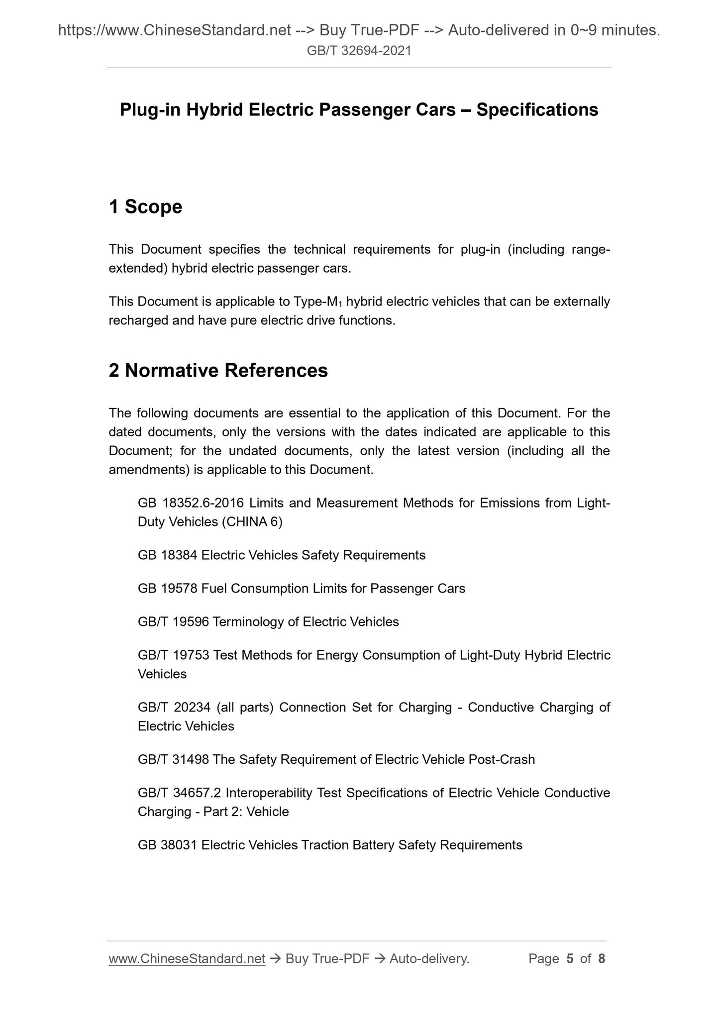 GB/T 32694-2021 Page 3