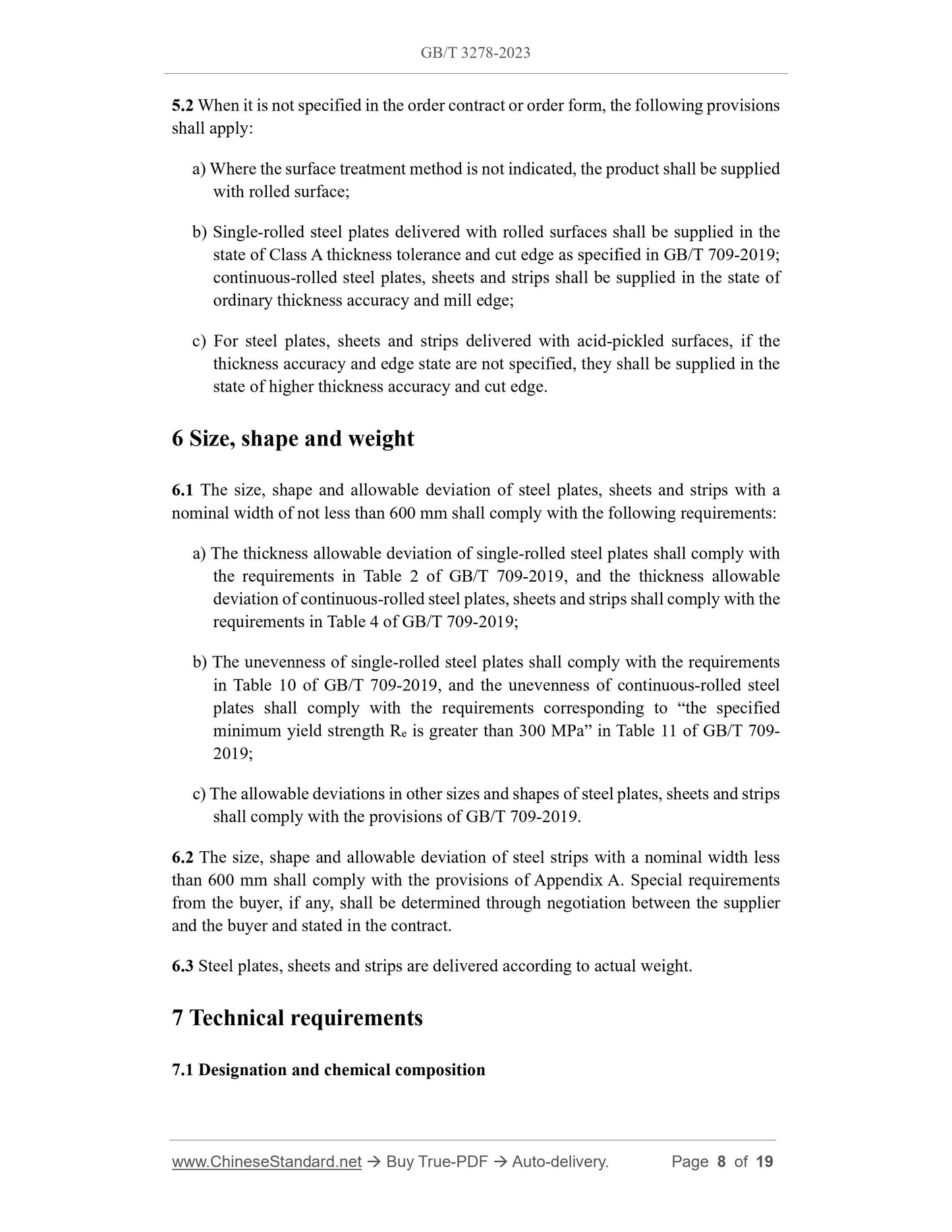 GB/T 3278-2023 Page 6