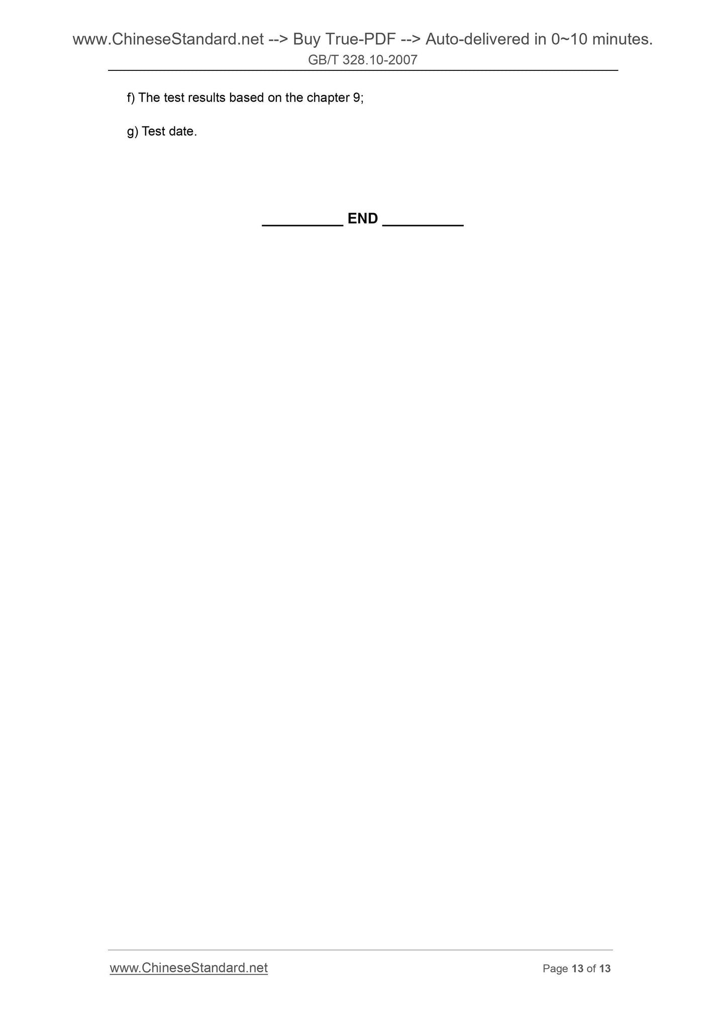GB/T 328.10-2007 Page 8