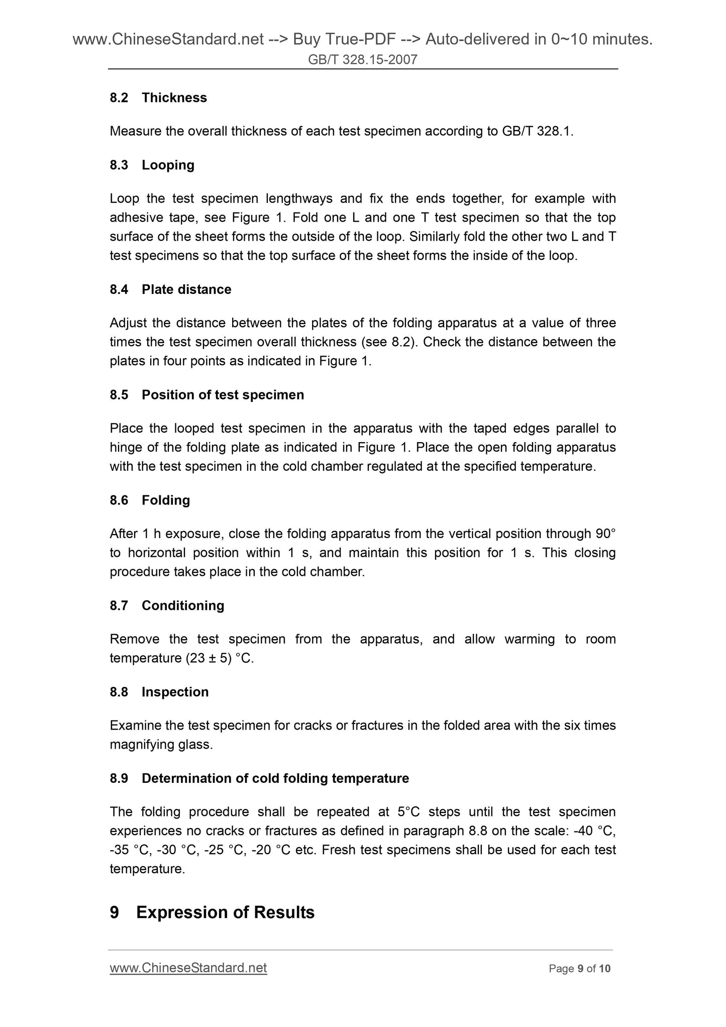 GB/T 328.15-2007 Page 6