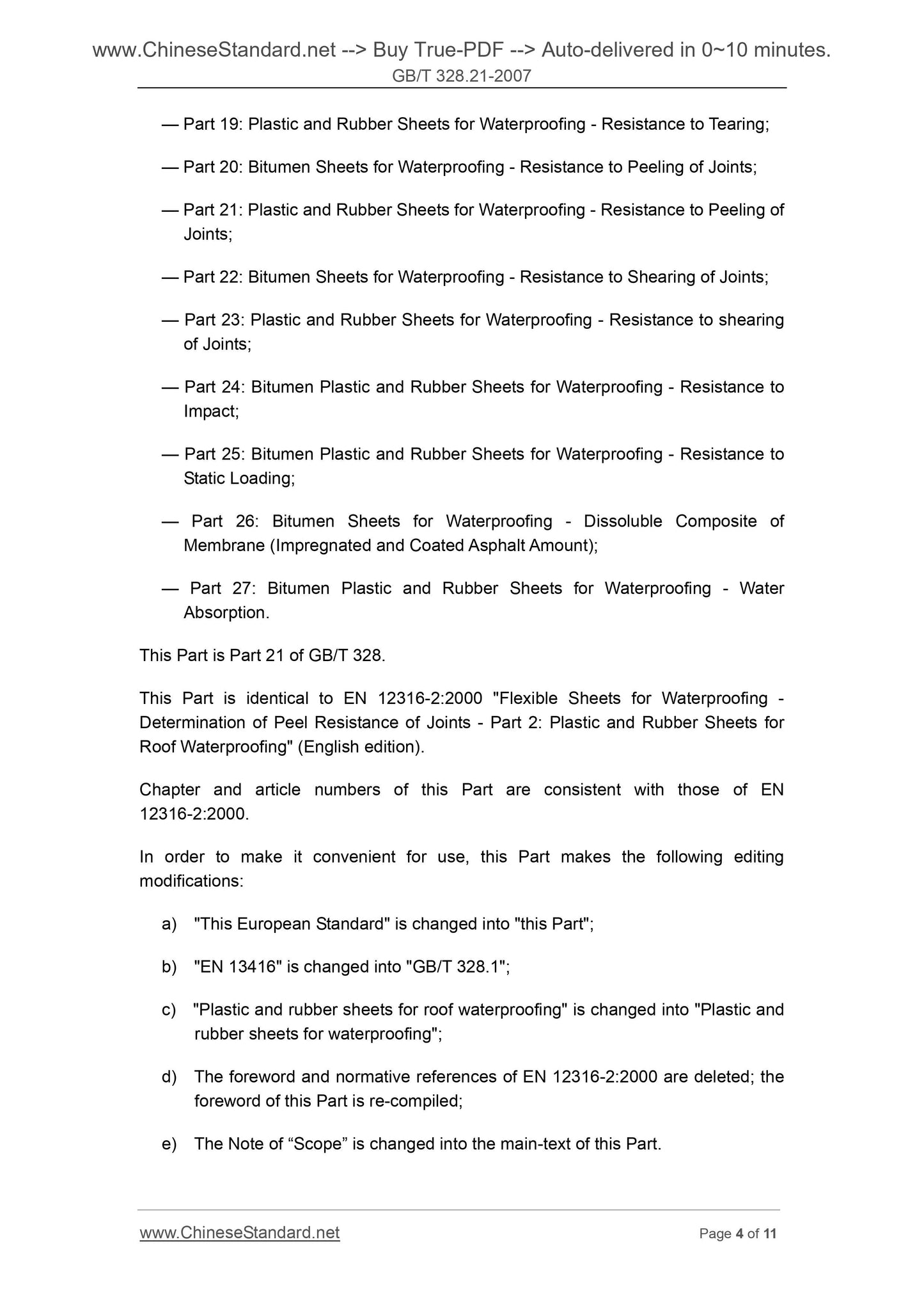 GB/T 328.21-2007 Page 4