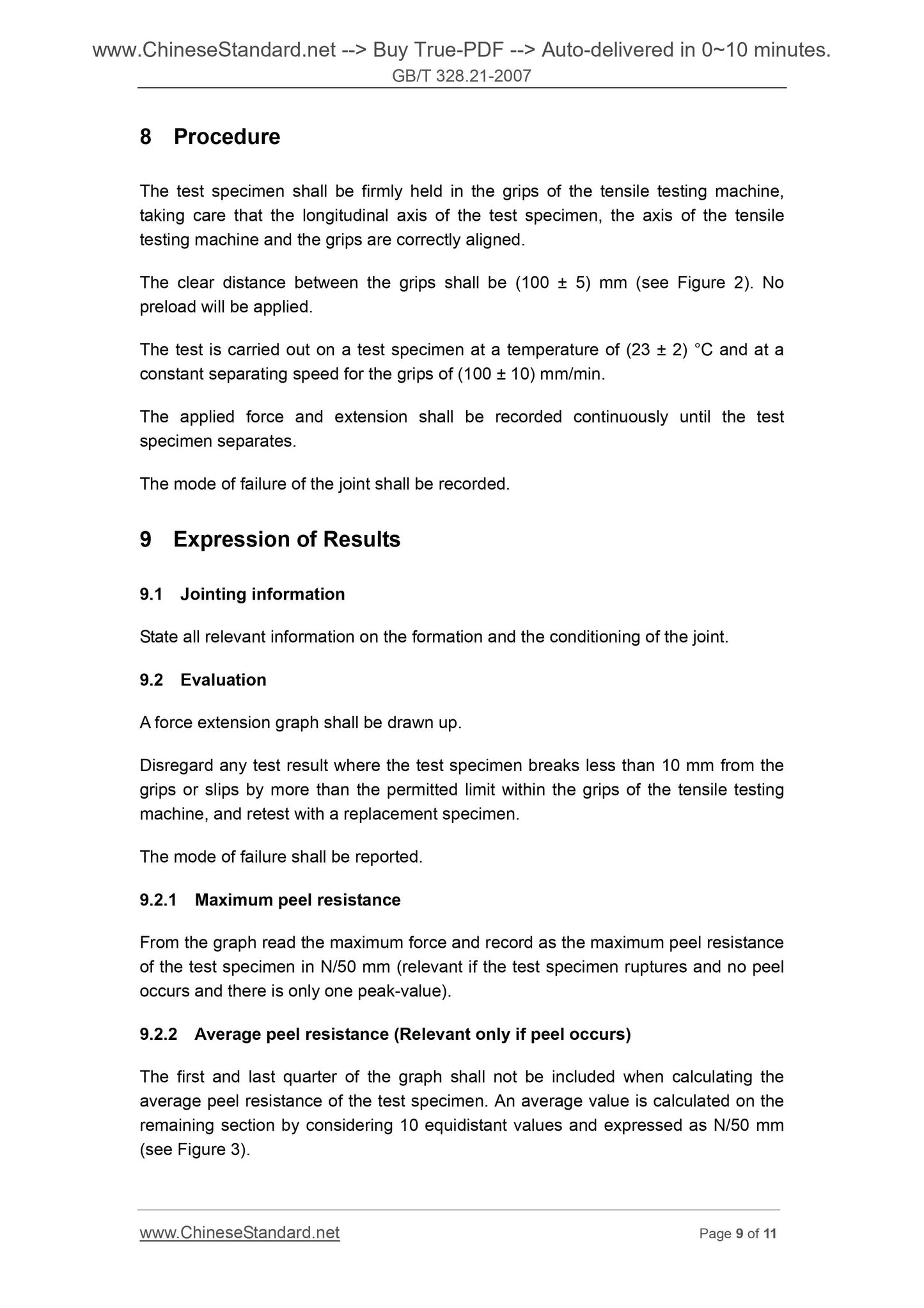 GB/T 328.21-2007 Page 6