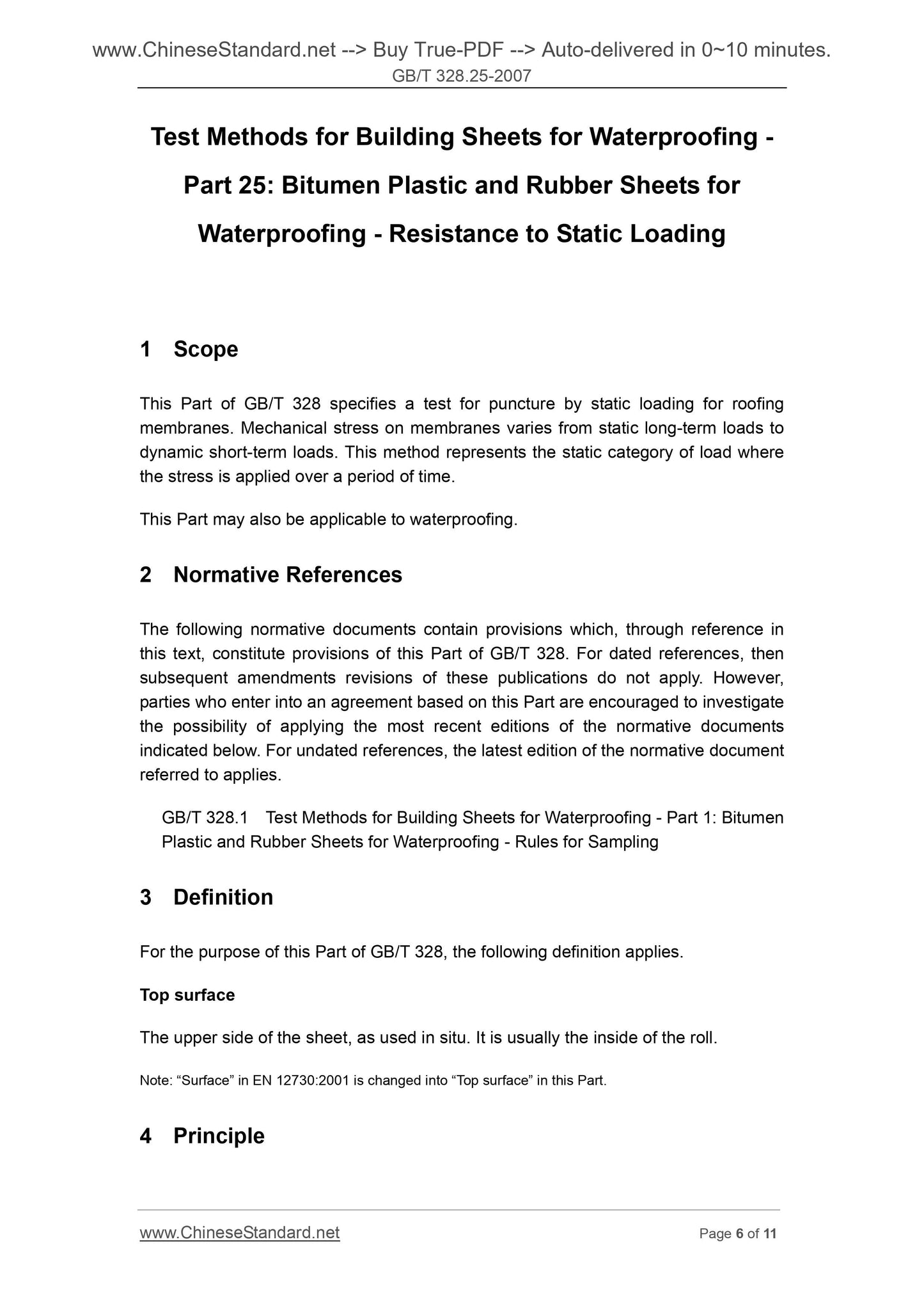 GB/T 328.25-2007 Page 5