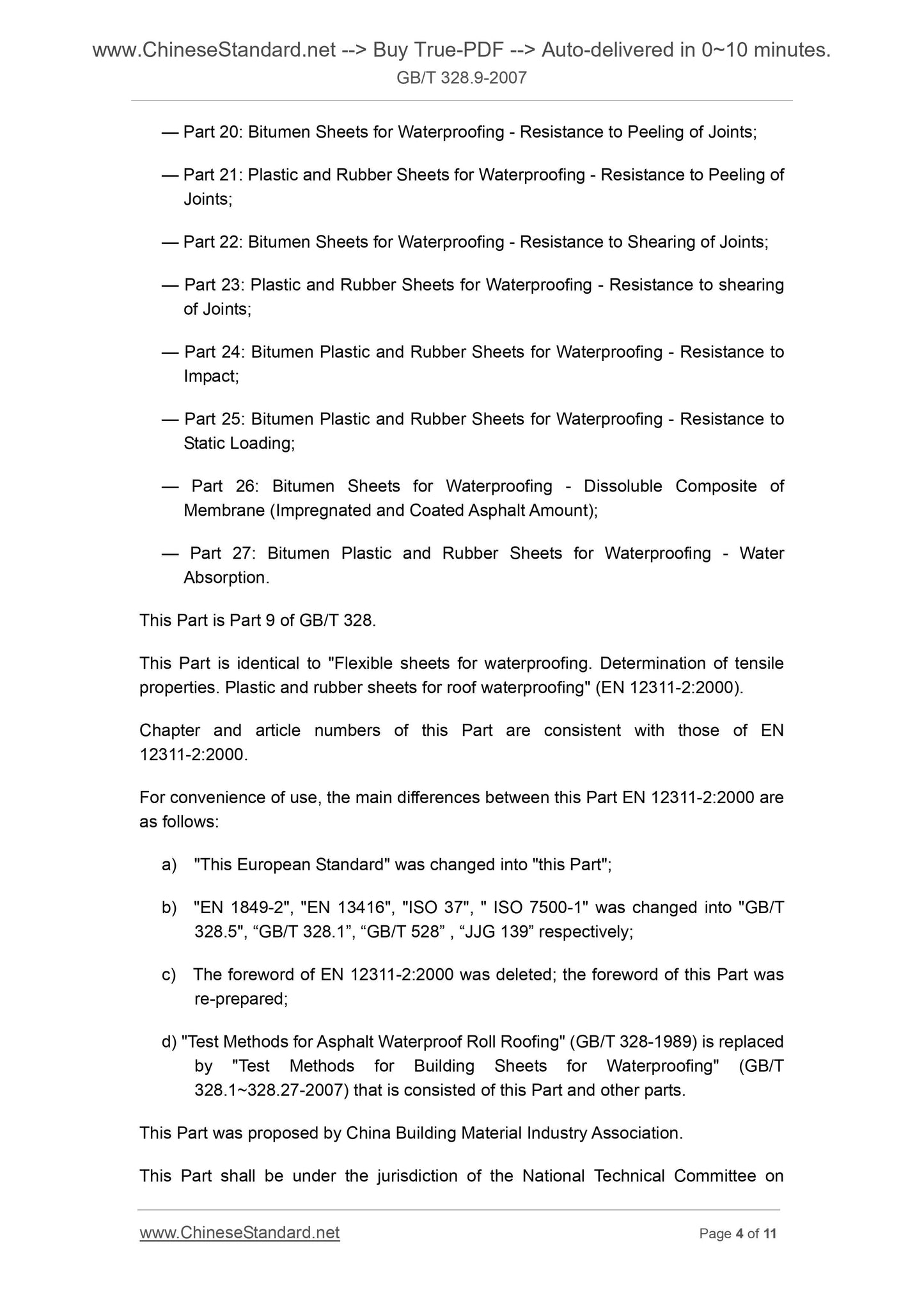 GB/T 328.9-2007 Page 4