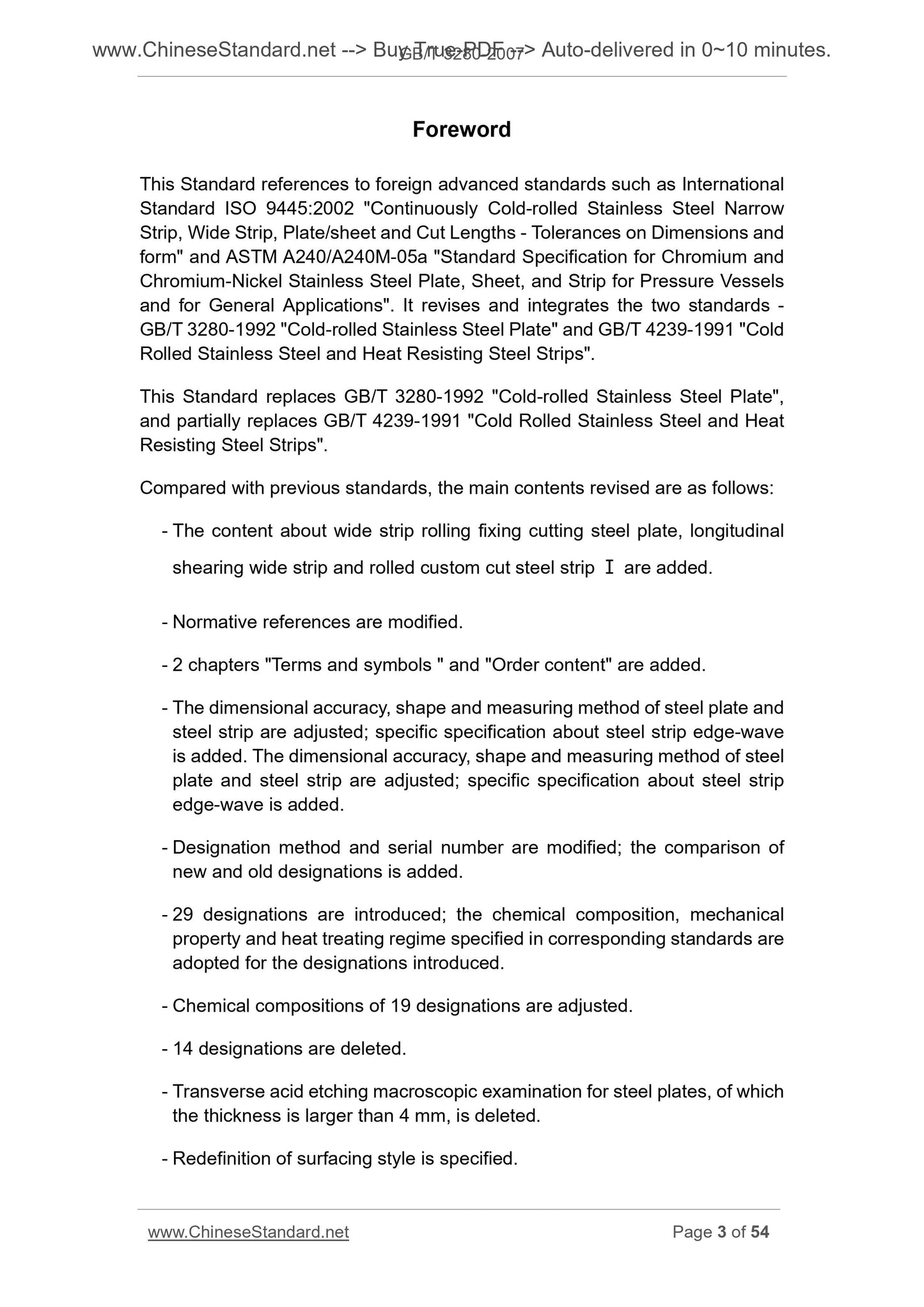 GB/T 3280-2007 Page 3