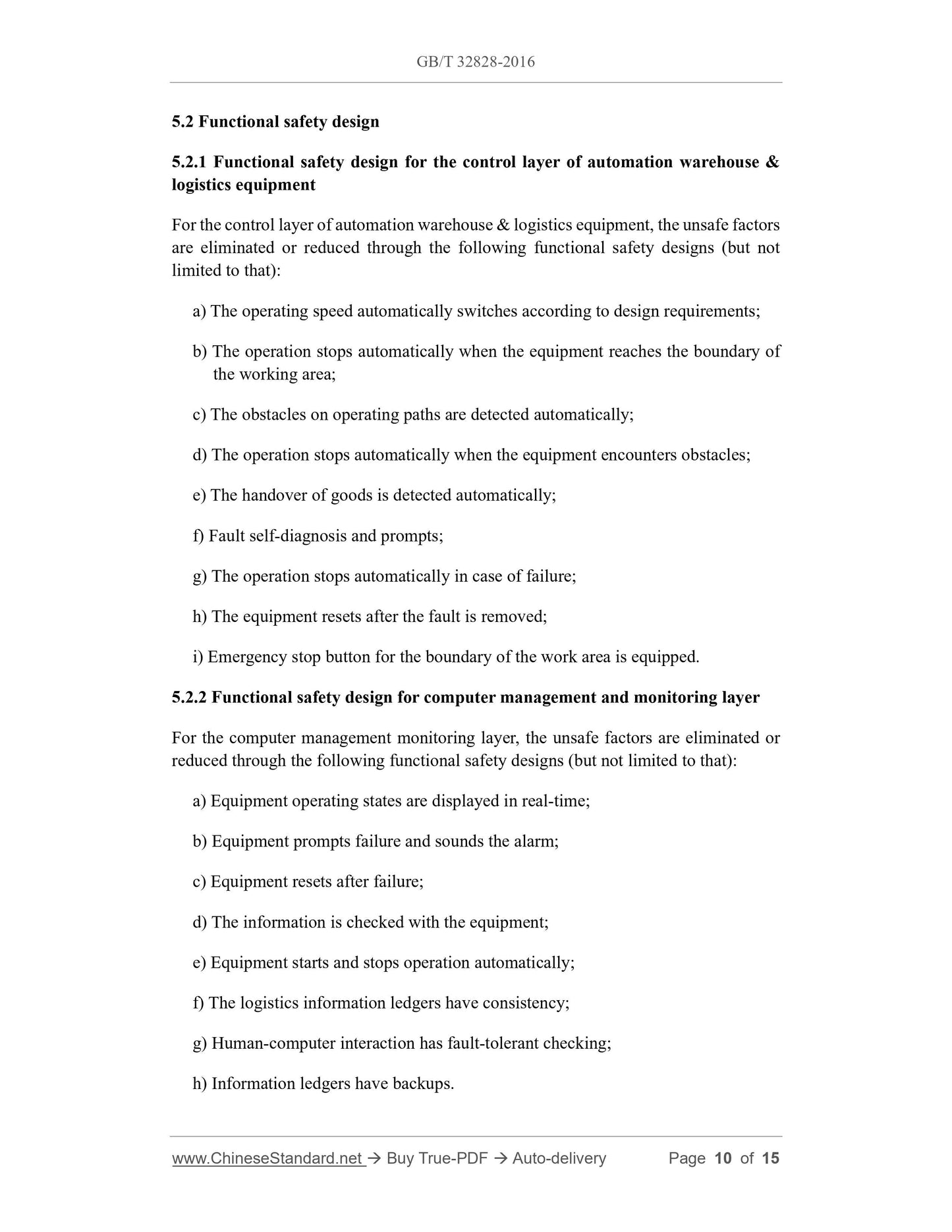 GB/T 32828-2016 Page 6